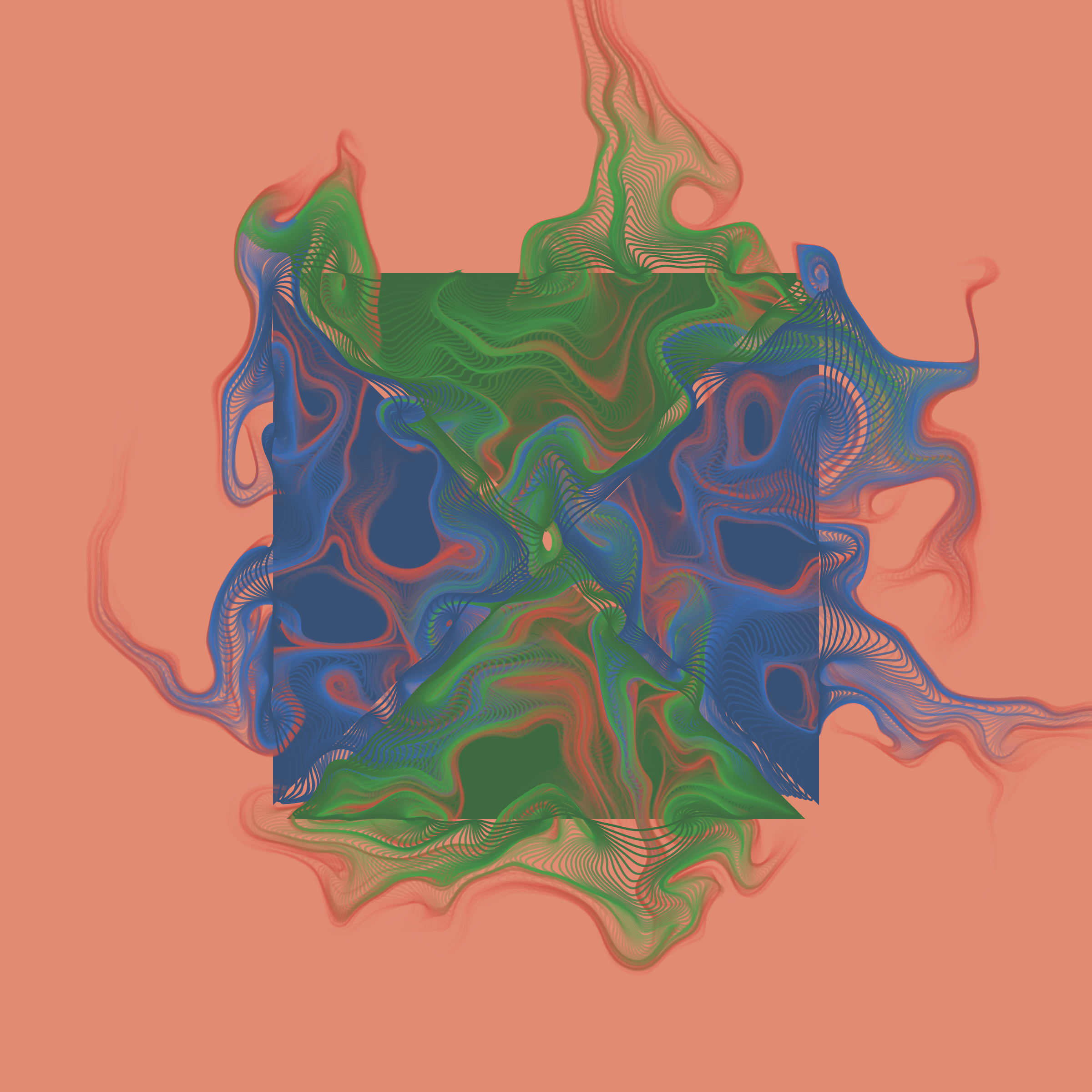 Rapture #141000332