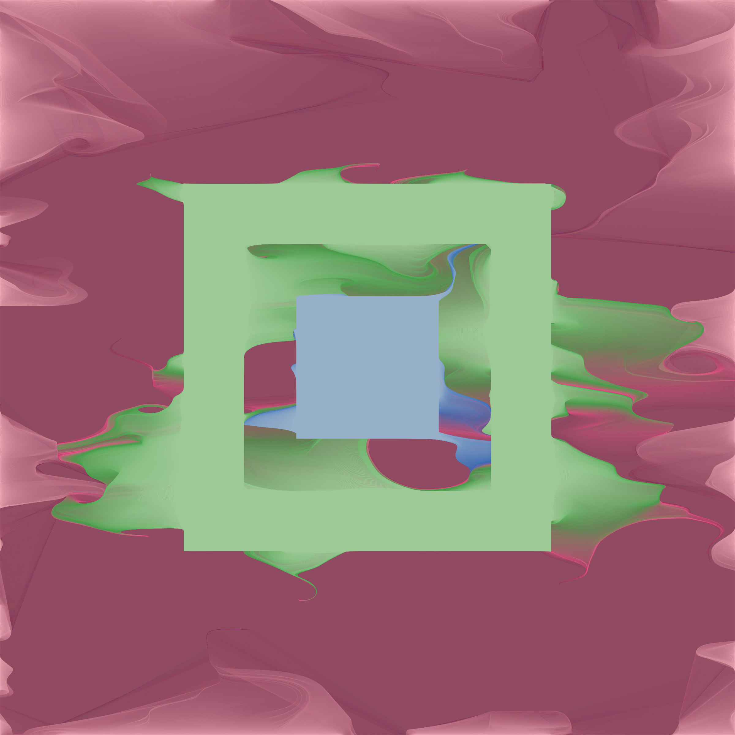 Featured token for: Rapture
