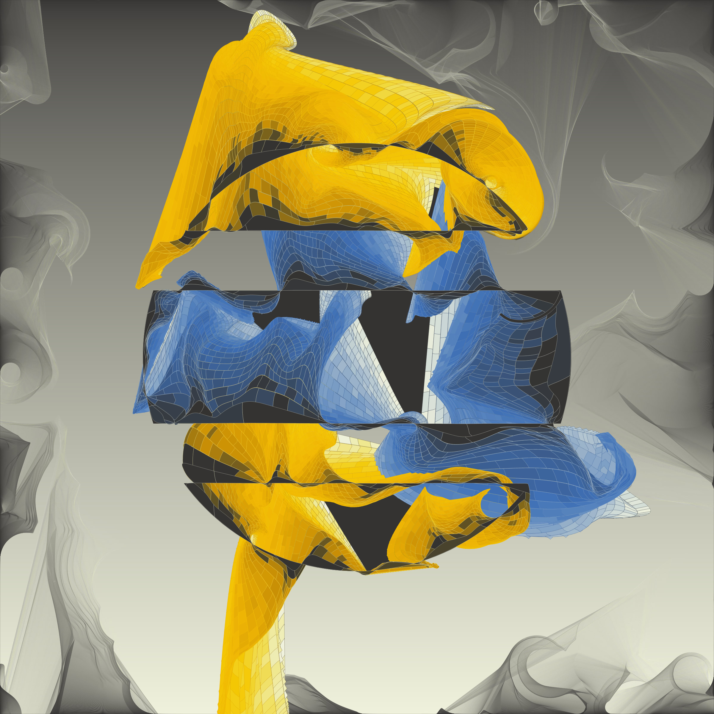 Featured token for: Rapture