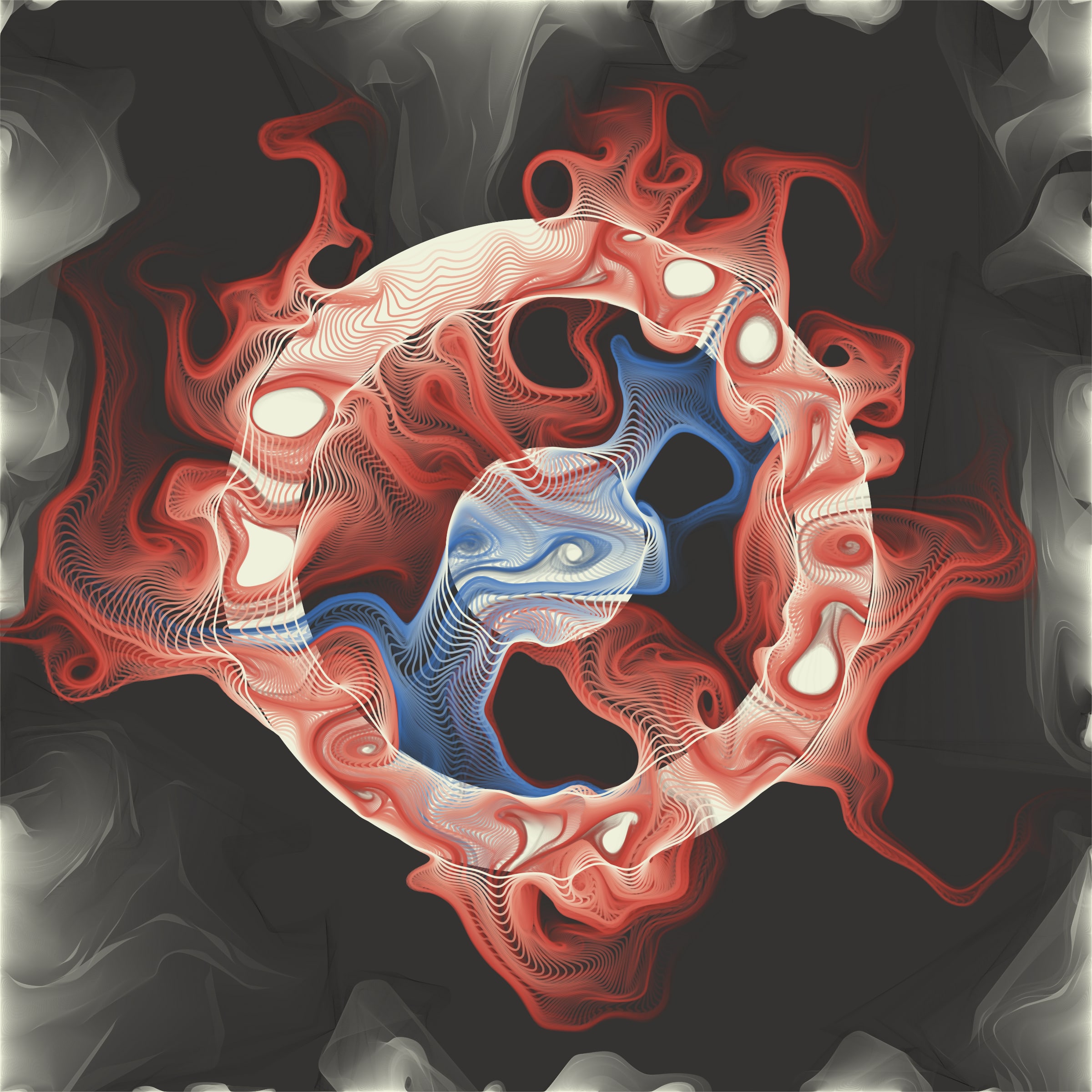 Featured token for: Rapture