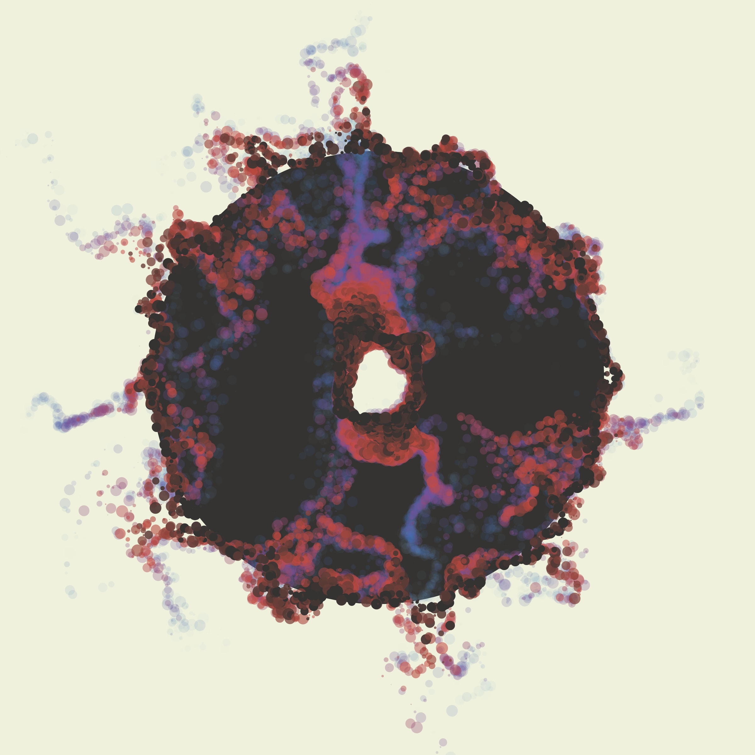 Rapture #141000605
