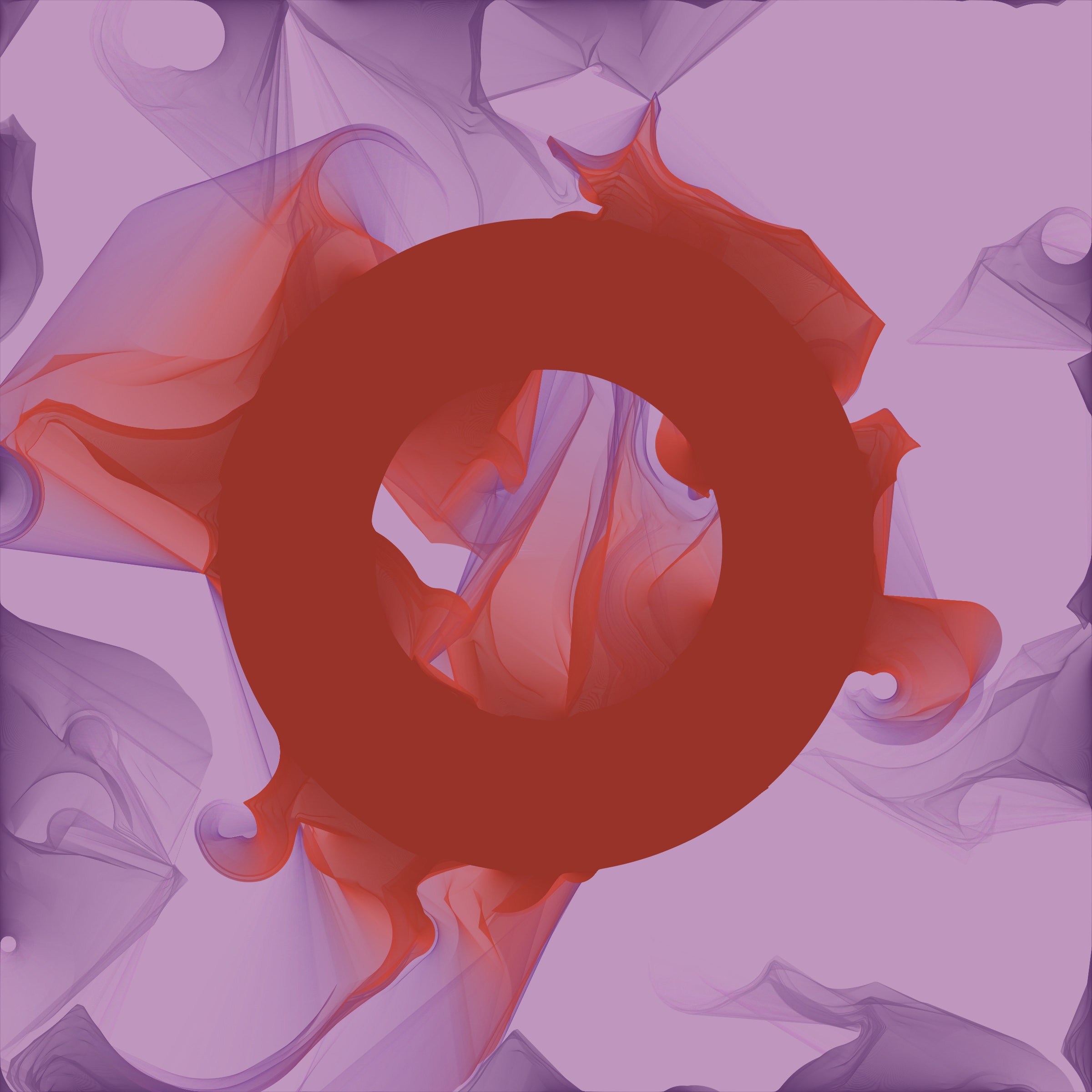 Featured token for: Rapture