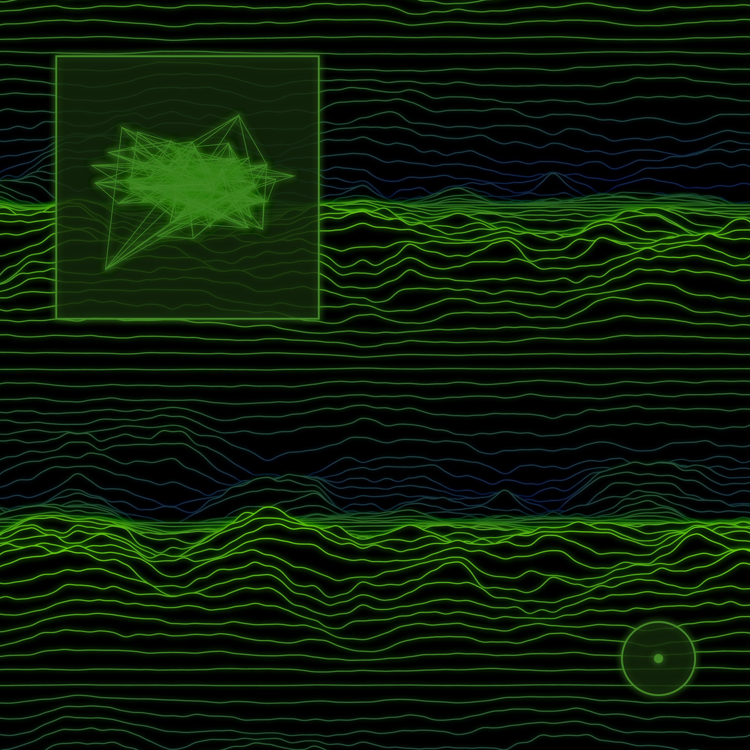 Featured token for: Unknown Signals