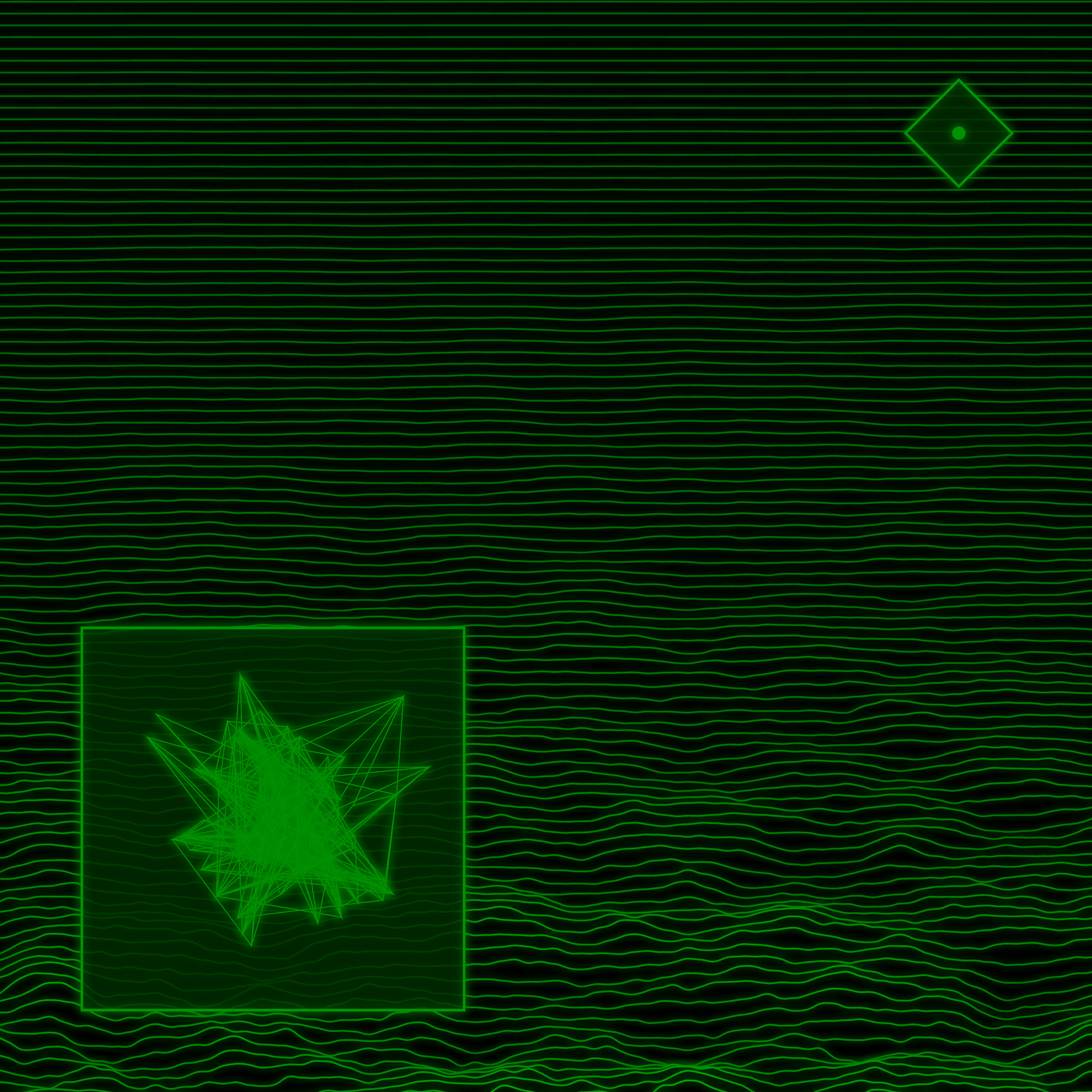Unknown Signals