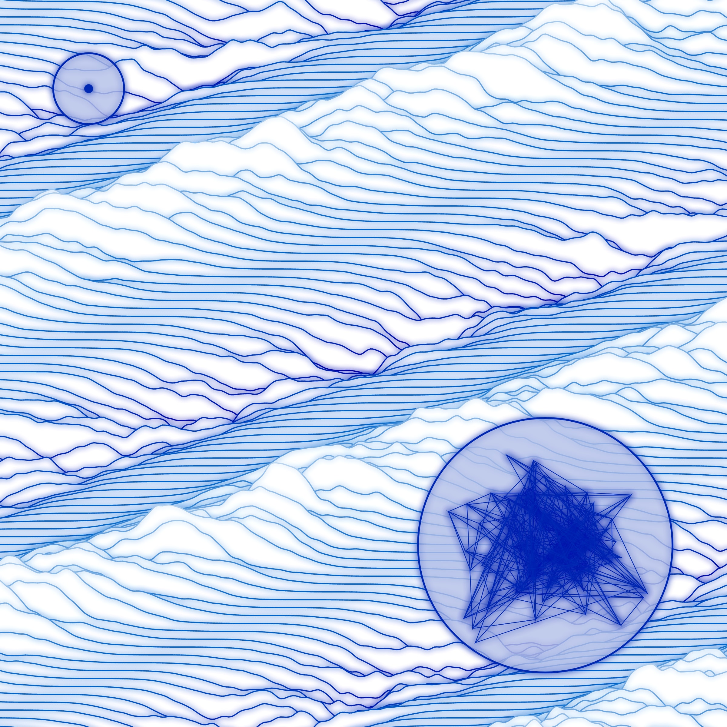 Featured token for: Unknown Signals