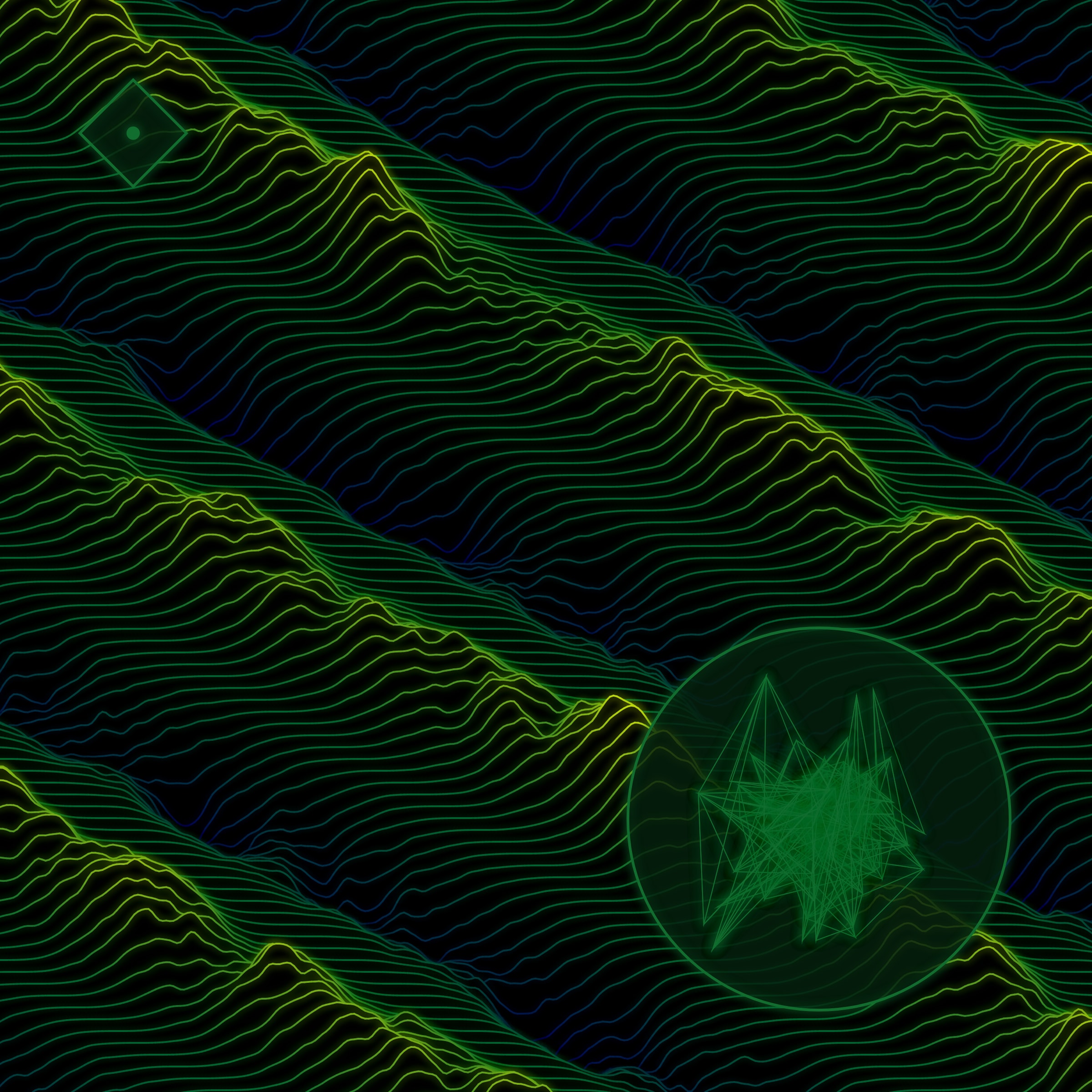 Featured token for: Unknown Signals