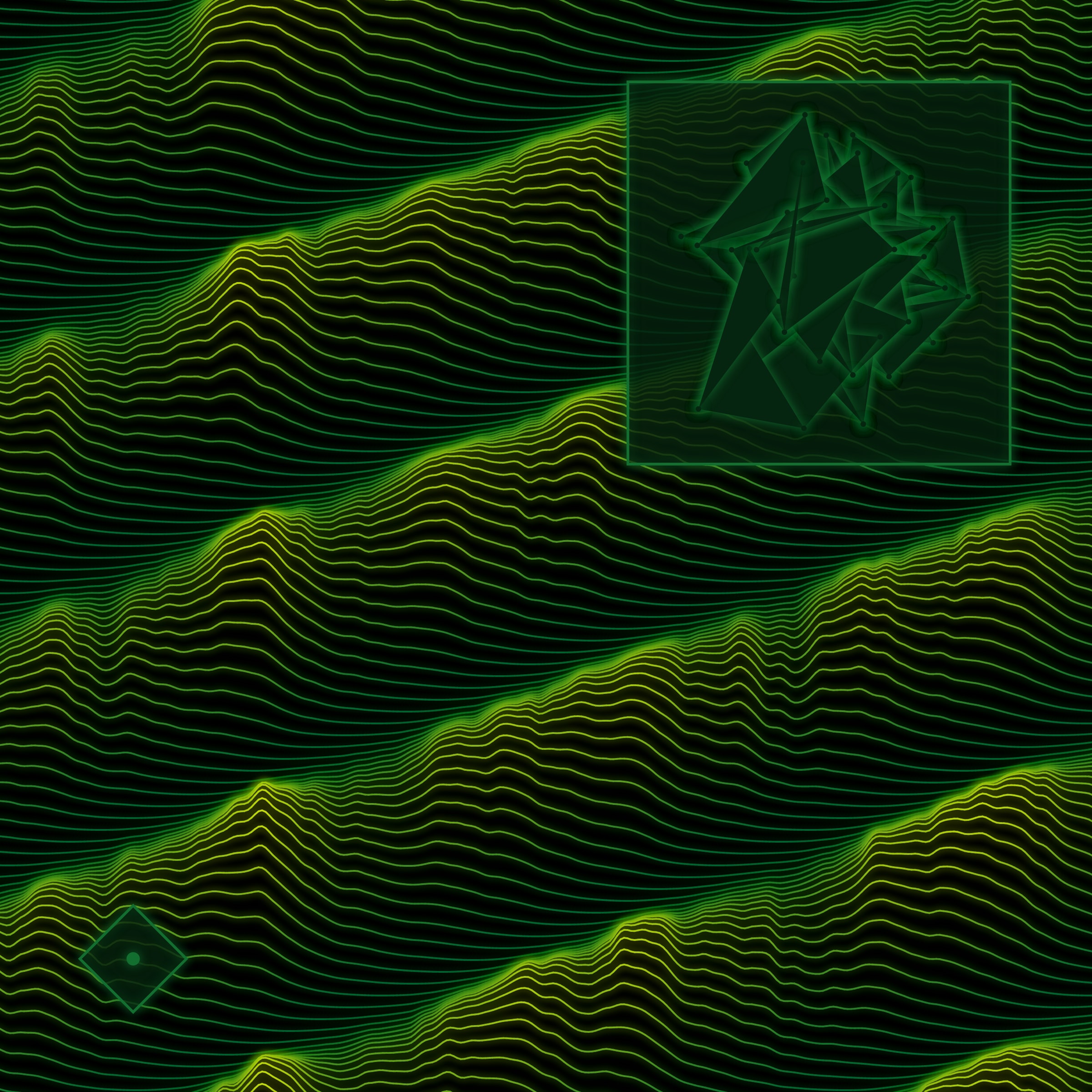 Unknown Signals