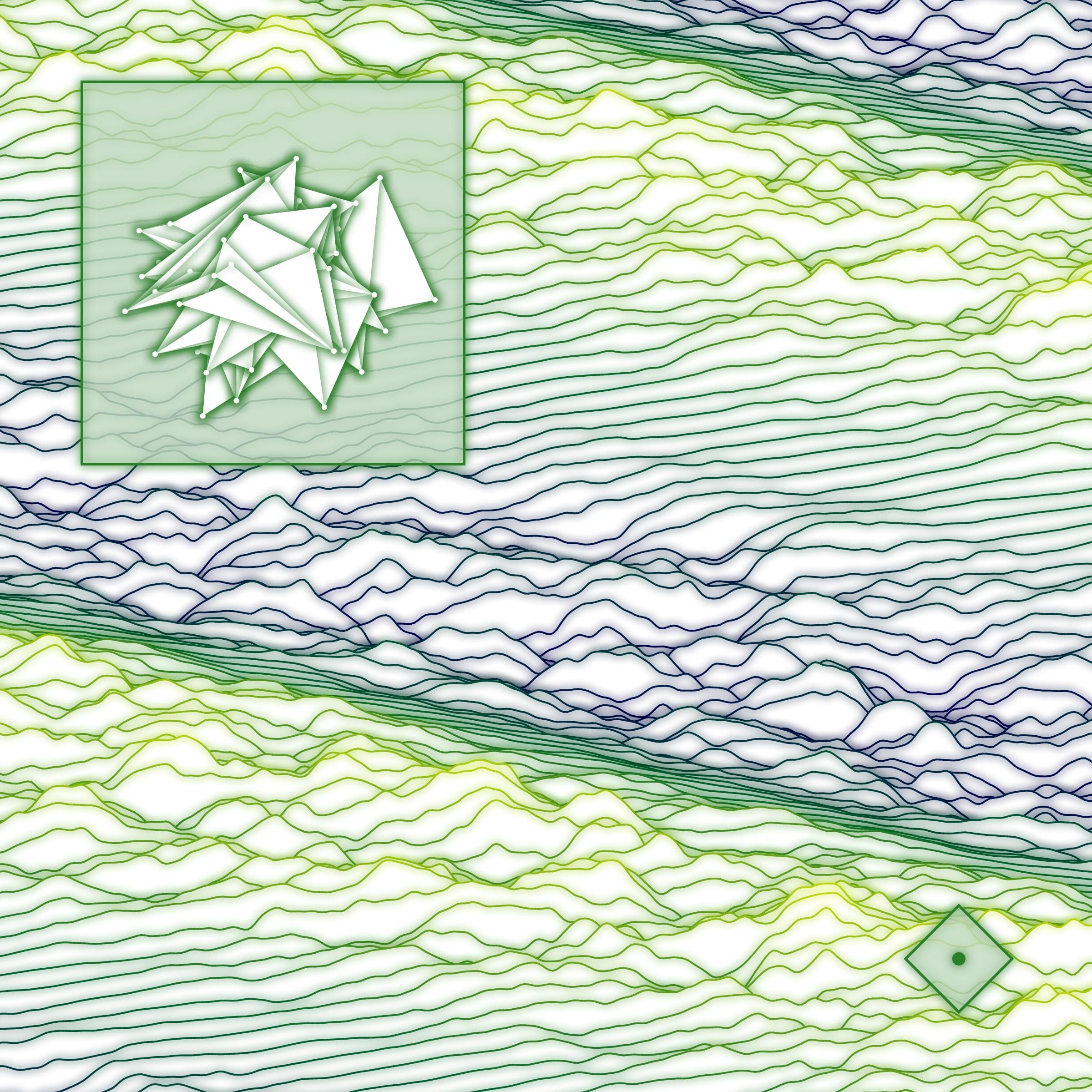 Featured token for: Unknown Signals