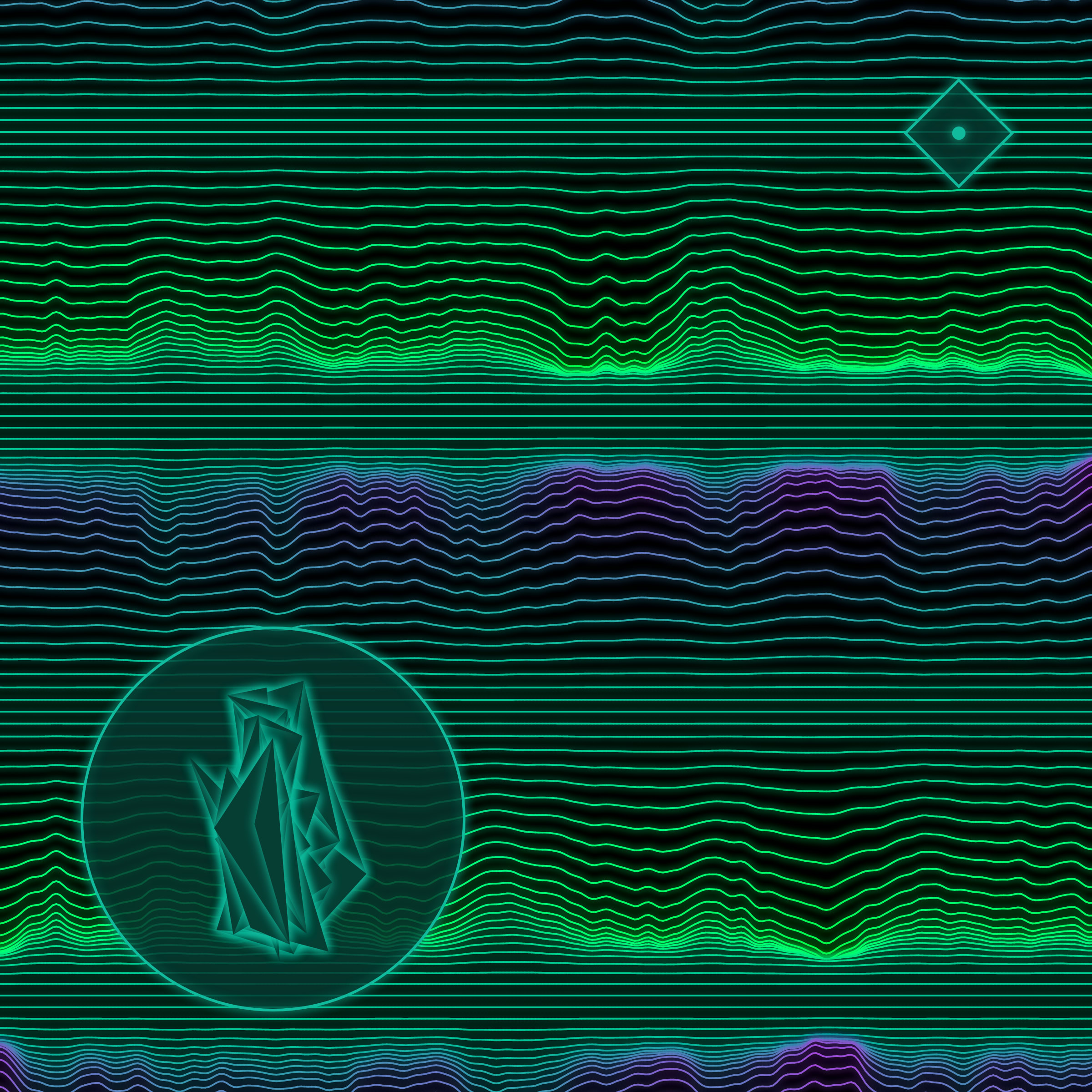 Unknown Signals