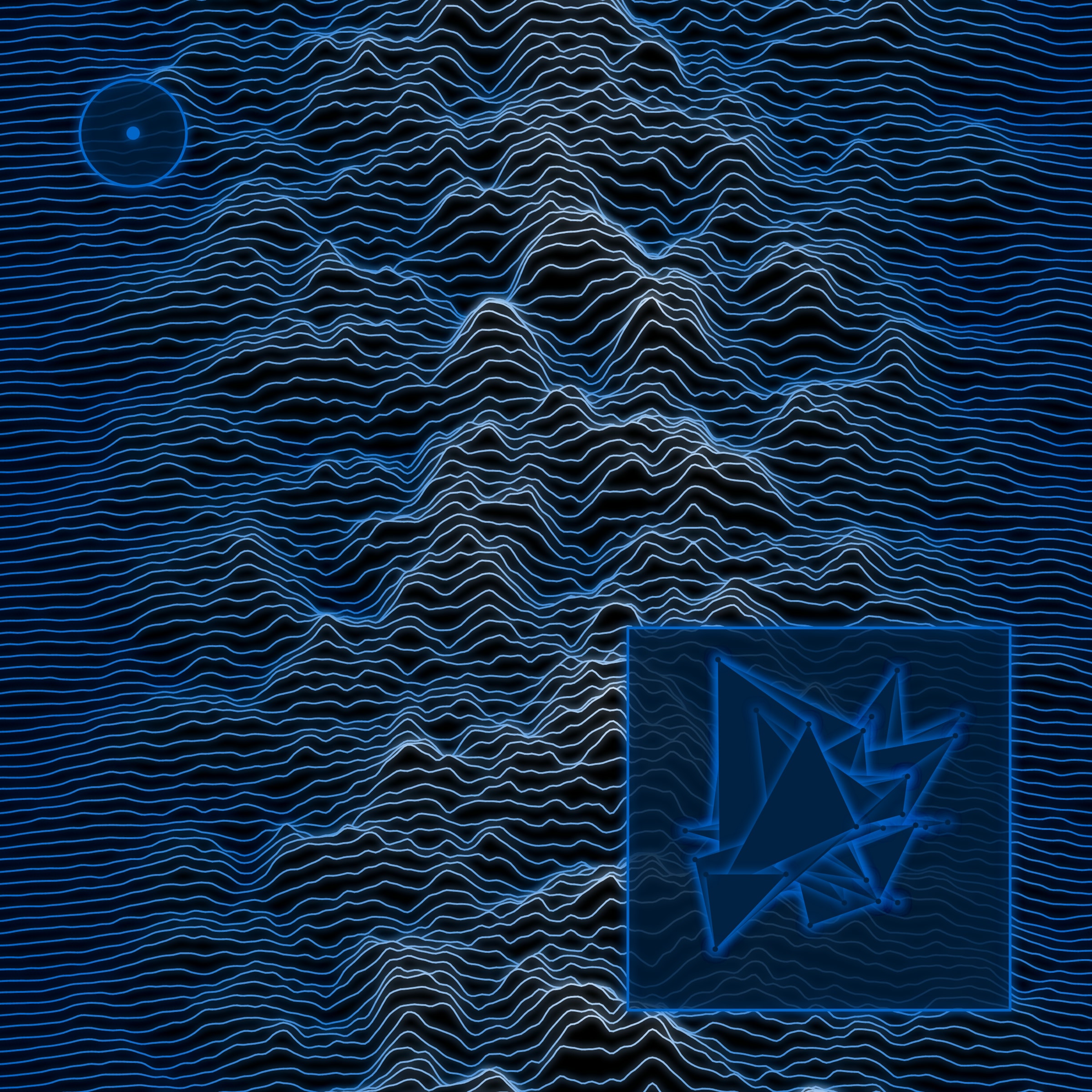 Featured token for: Unknown Signals