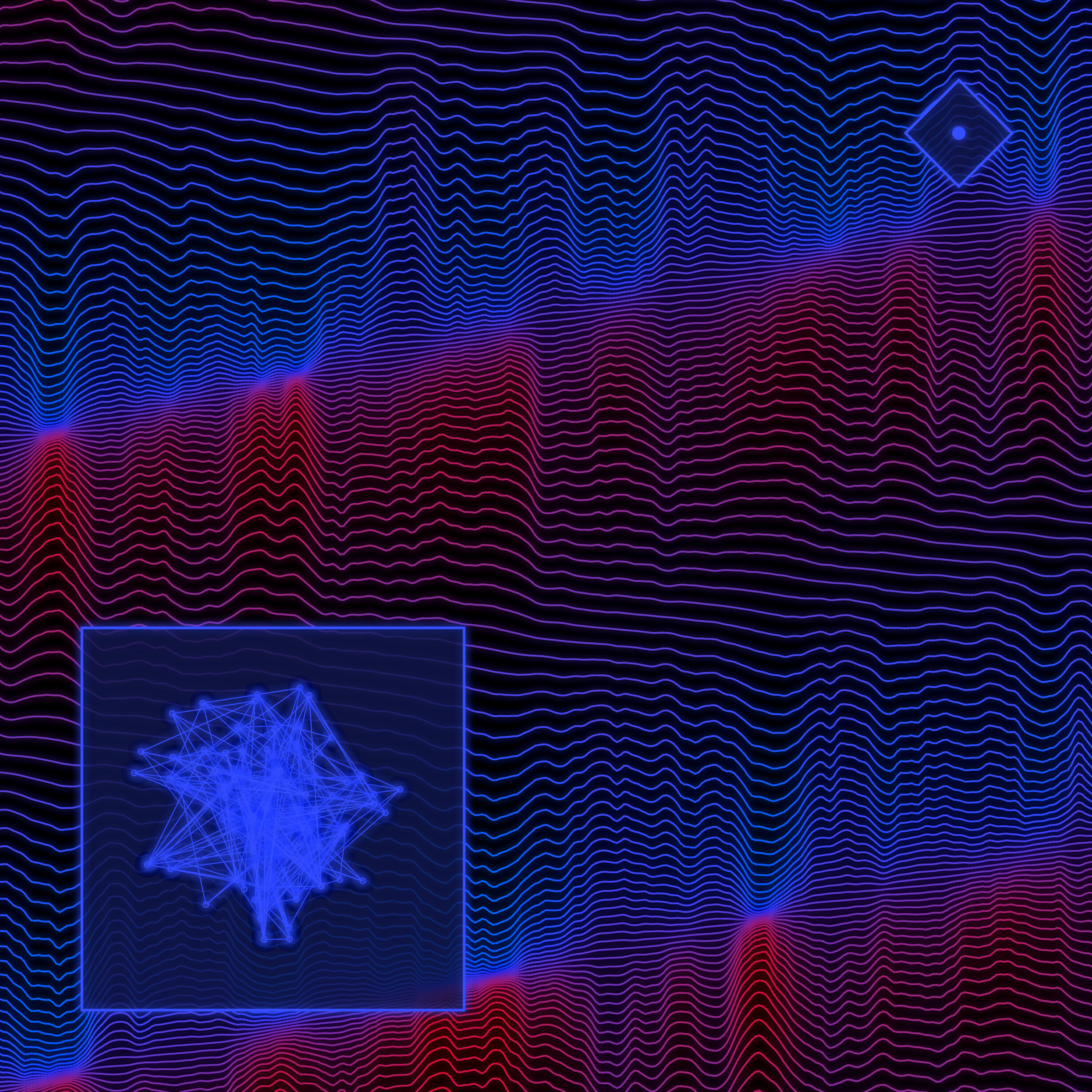 Featured token for: Unknown Signals