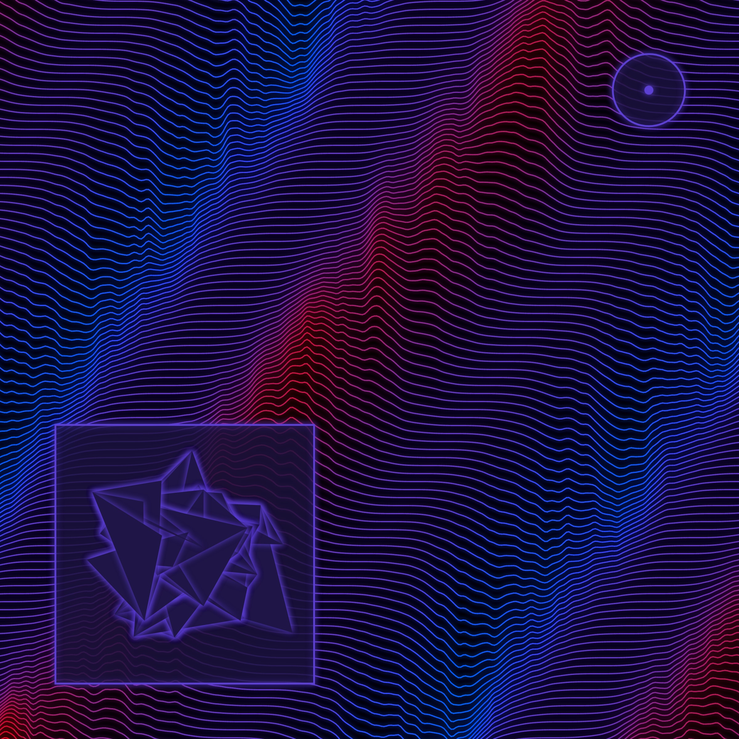 Featured token for: Unknown Signals