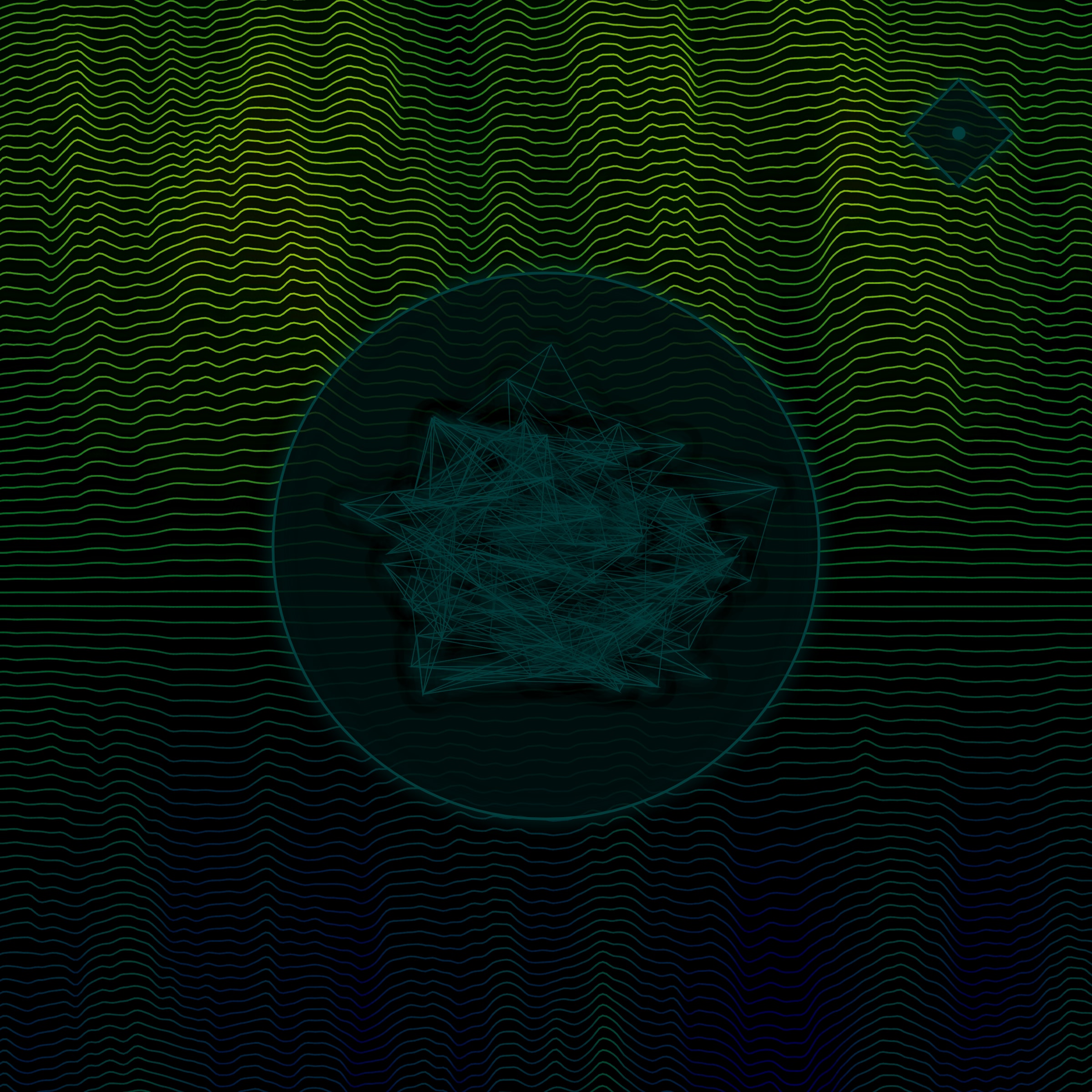 Unknown Signals