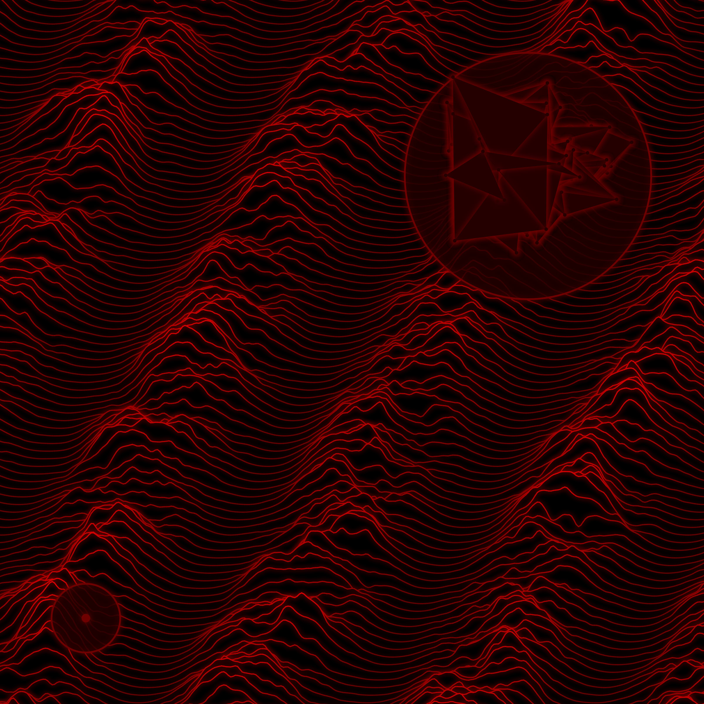 Featured token for: Unknown Signals