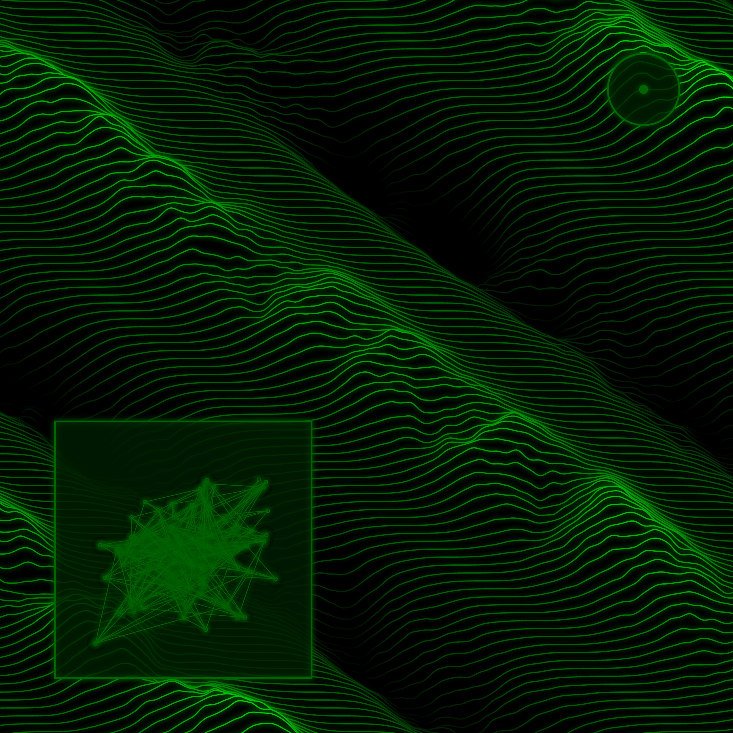 Featured token for: Unknown Signals