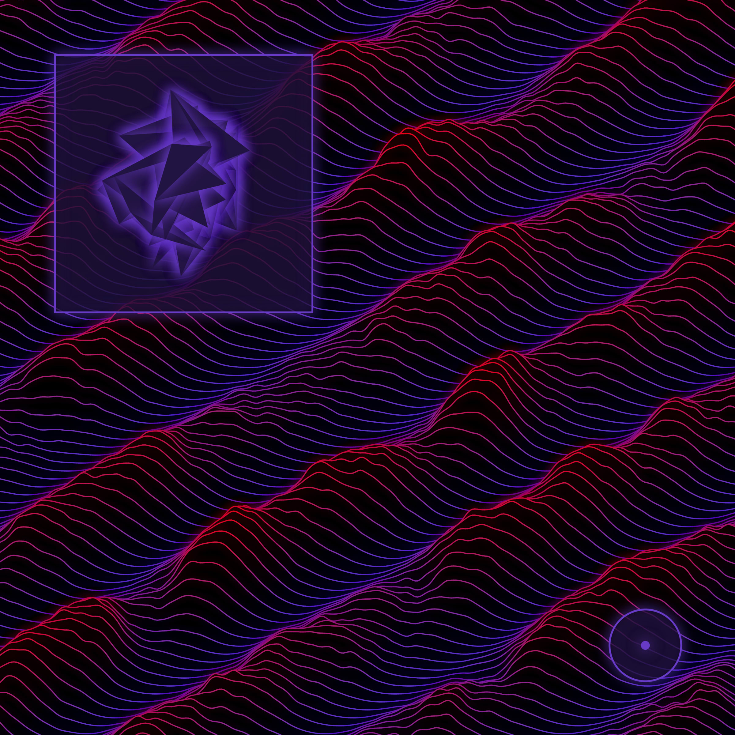 Featured token for: Unknown Signals