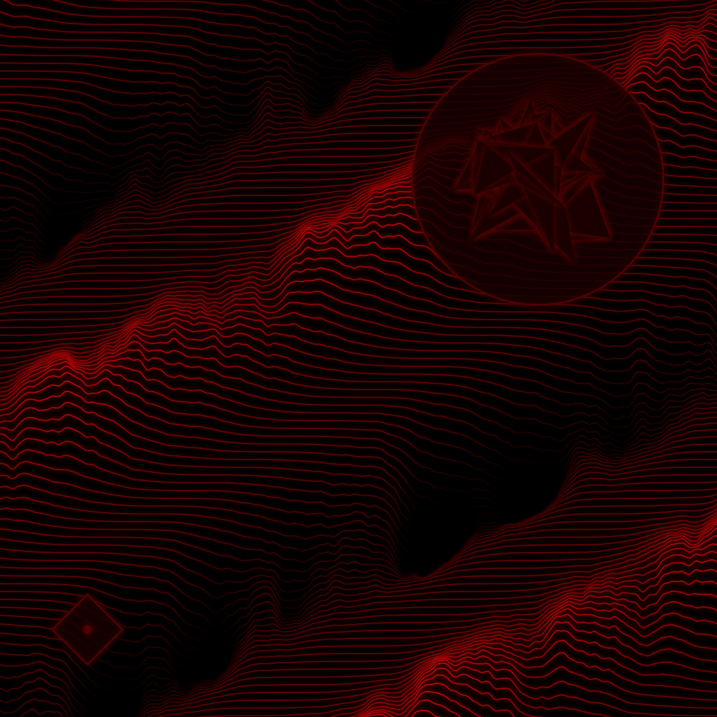 Unknown Signals preview 6