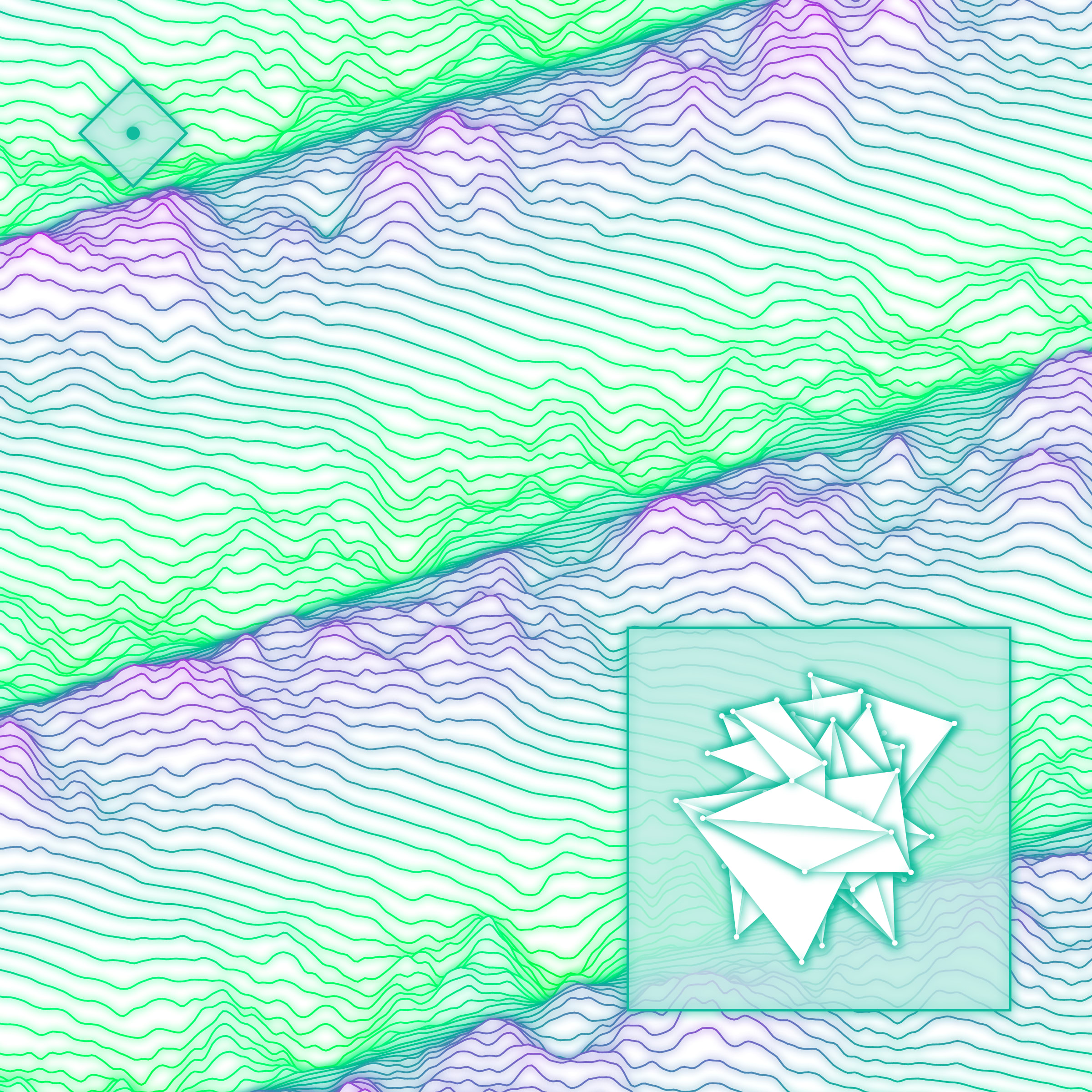 Unknown Signals