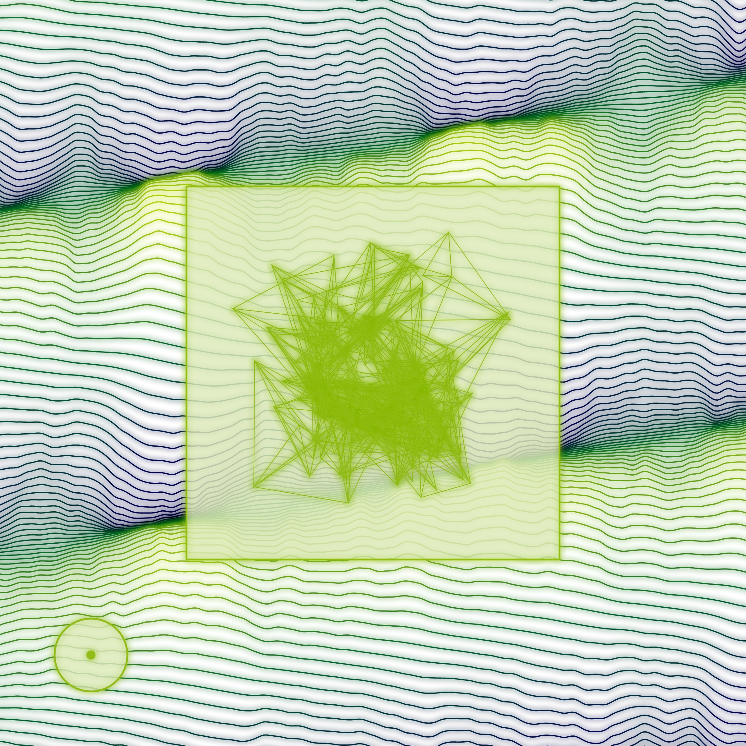 Featured token for: Unknown Signals