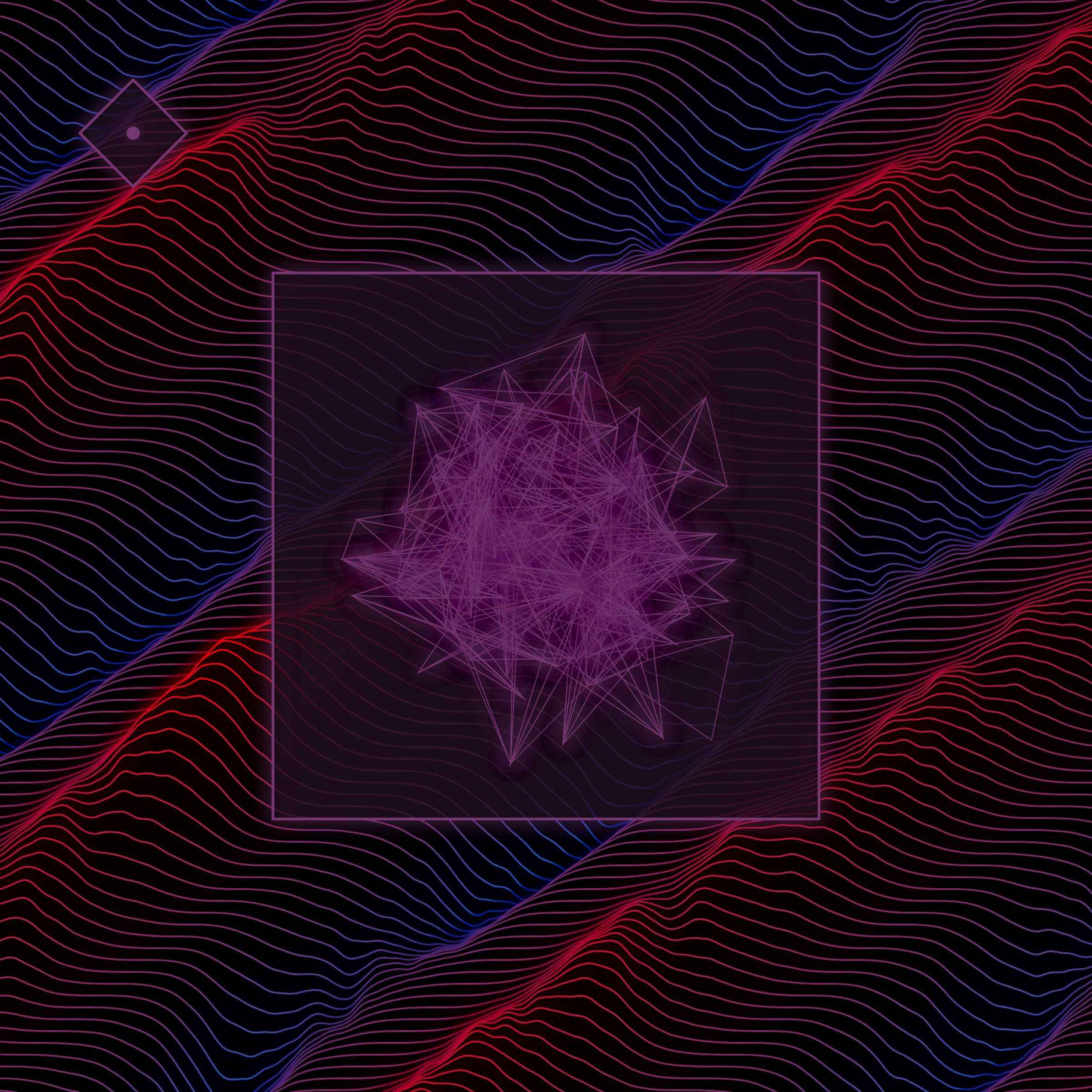 Featured token for: Unknown Signals