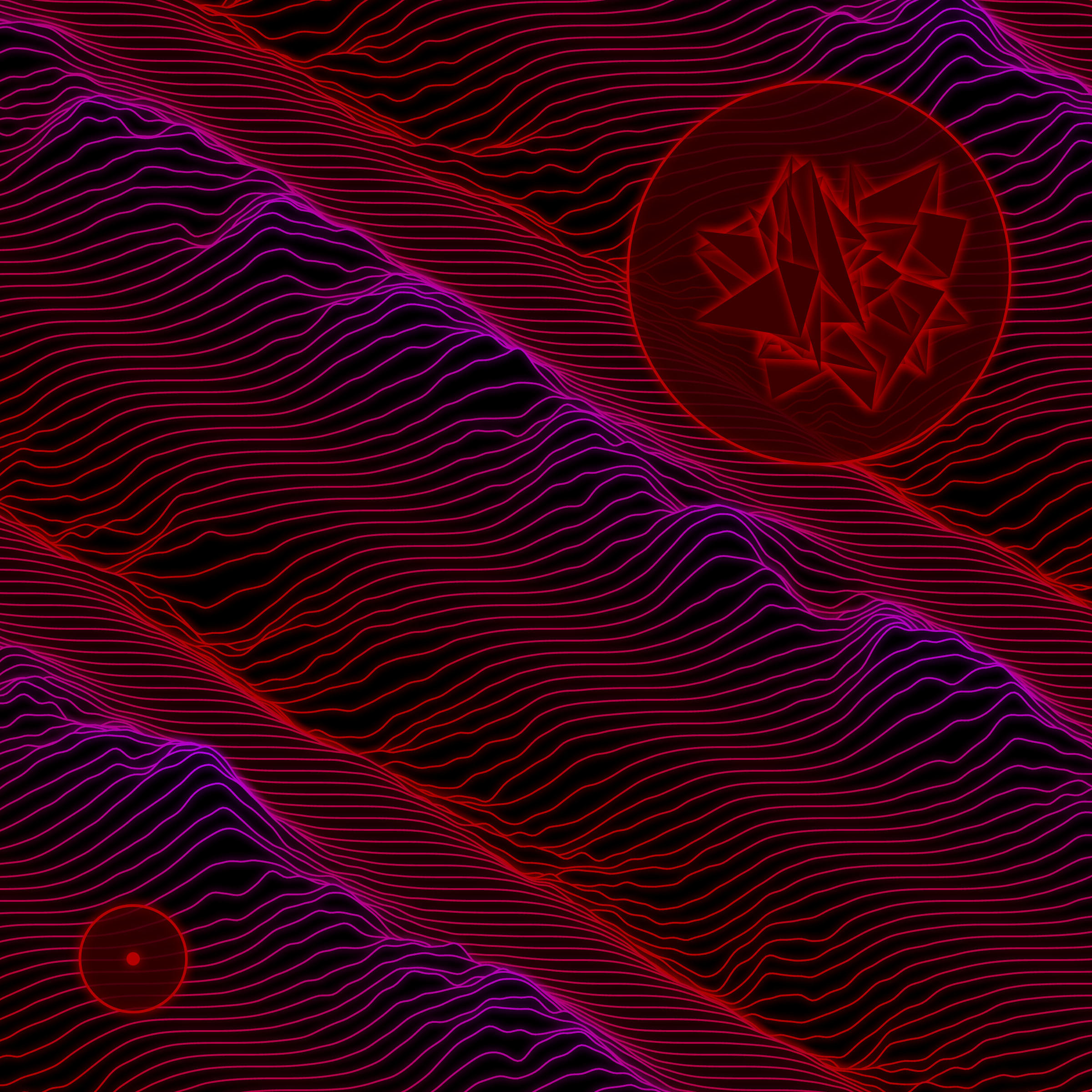 Featured token for: Unknown Signals