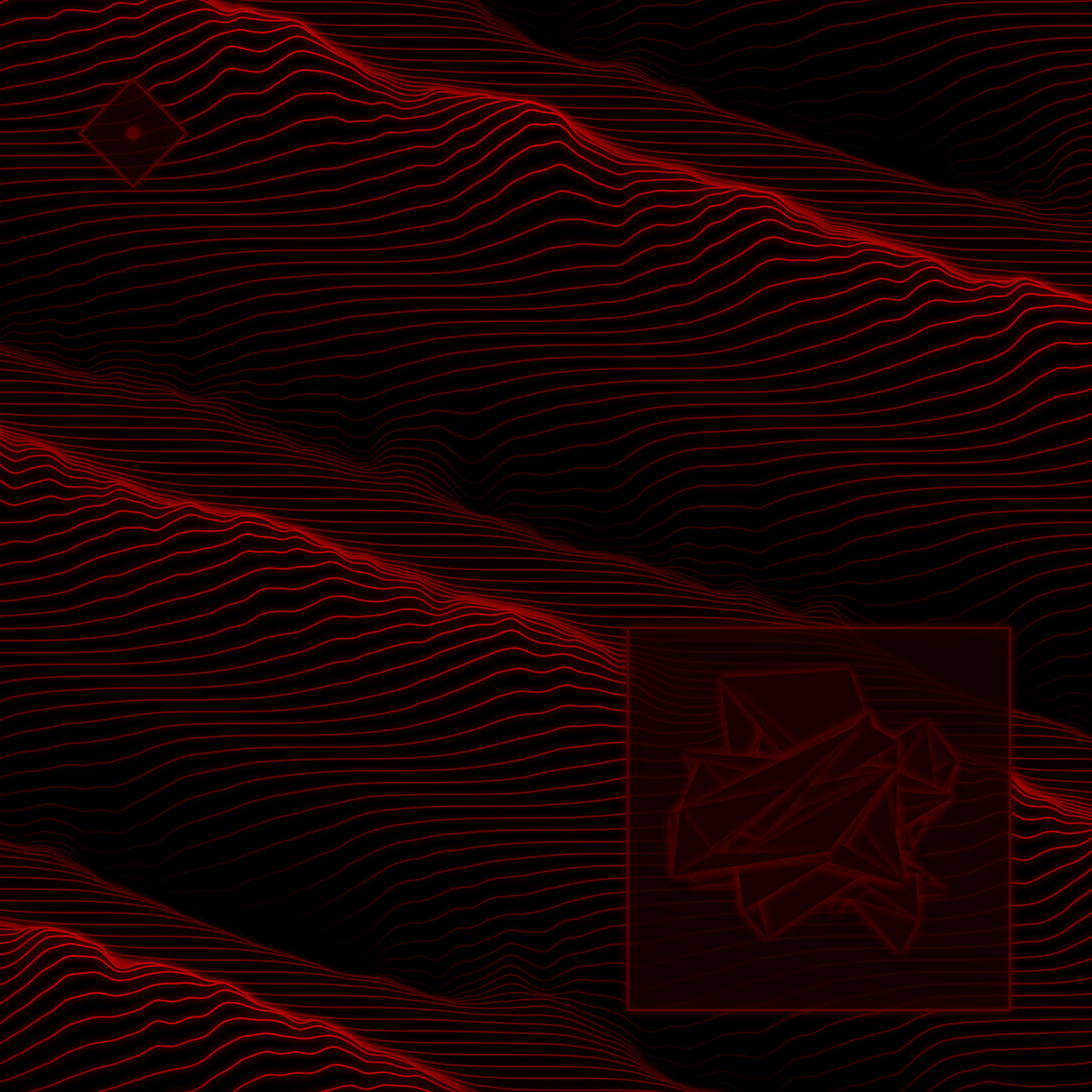 Featured token for: Unknown Signals