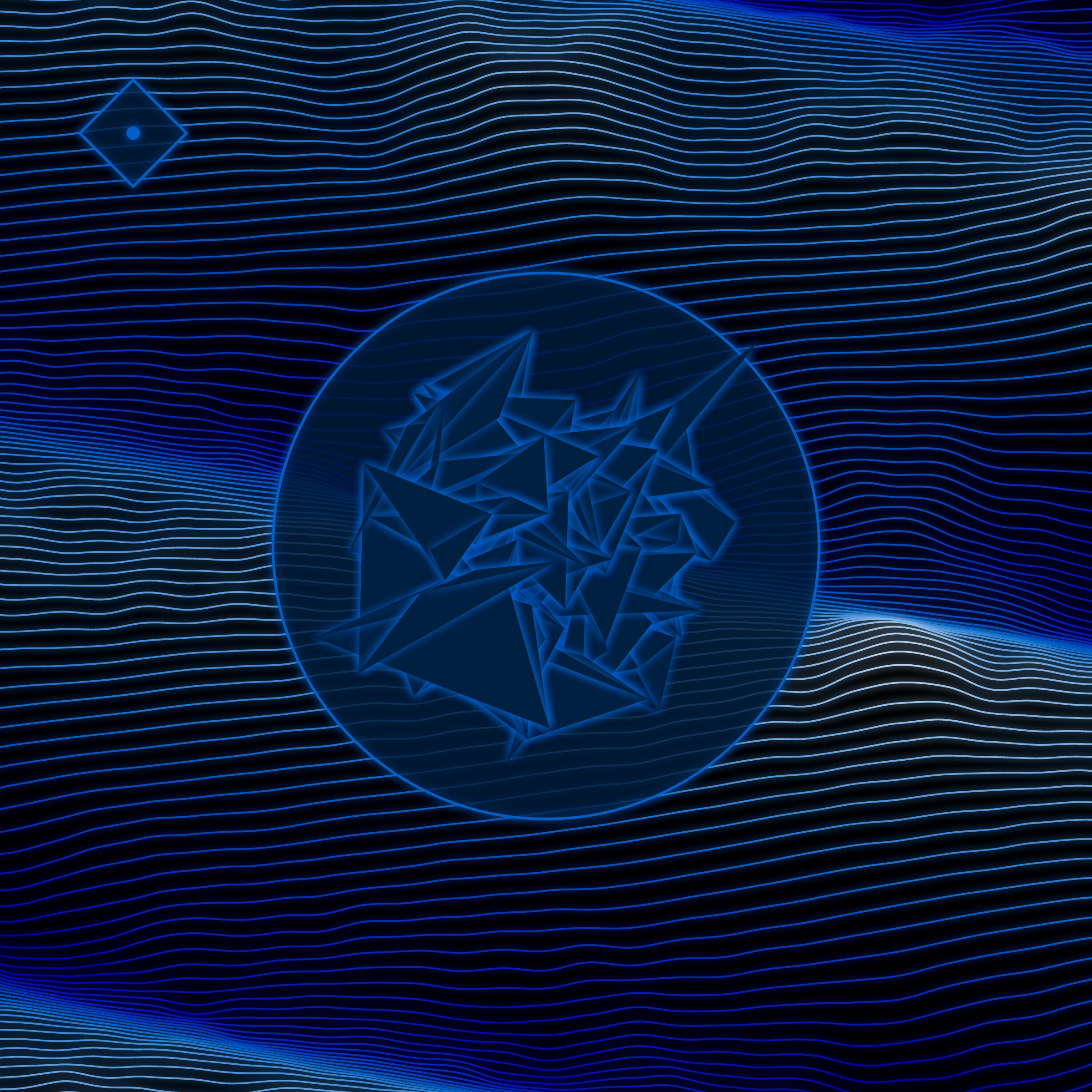 Featured token for: Unknown Signals