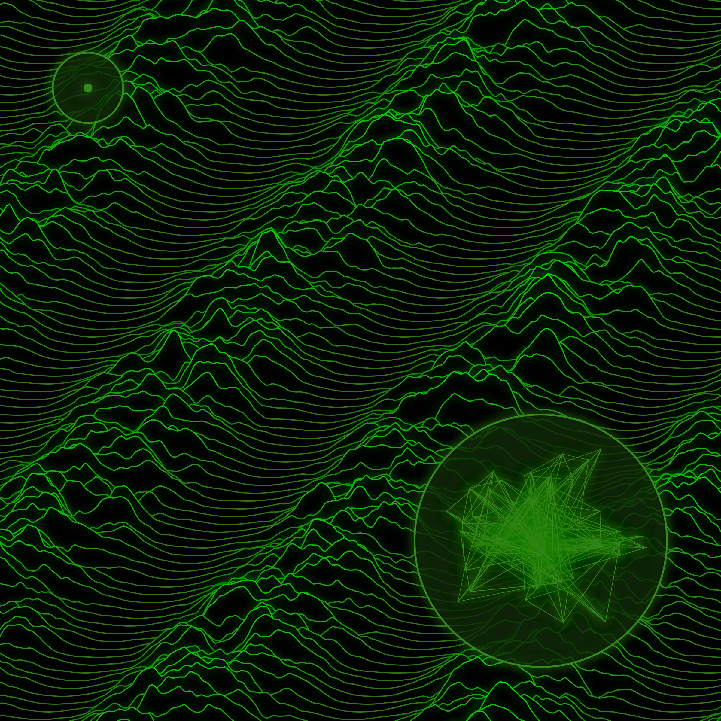 Unknown Signals preview 6