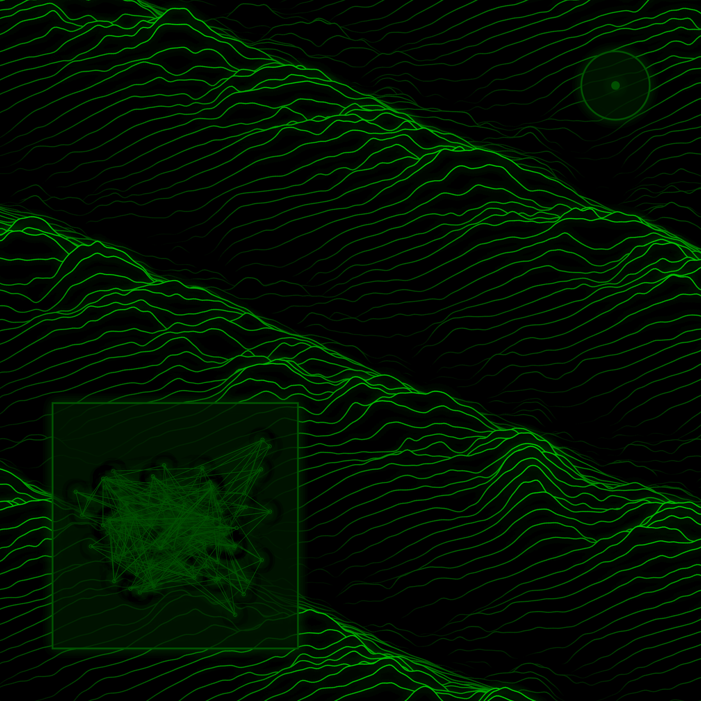 Unknown Signals preview 5