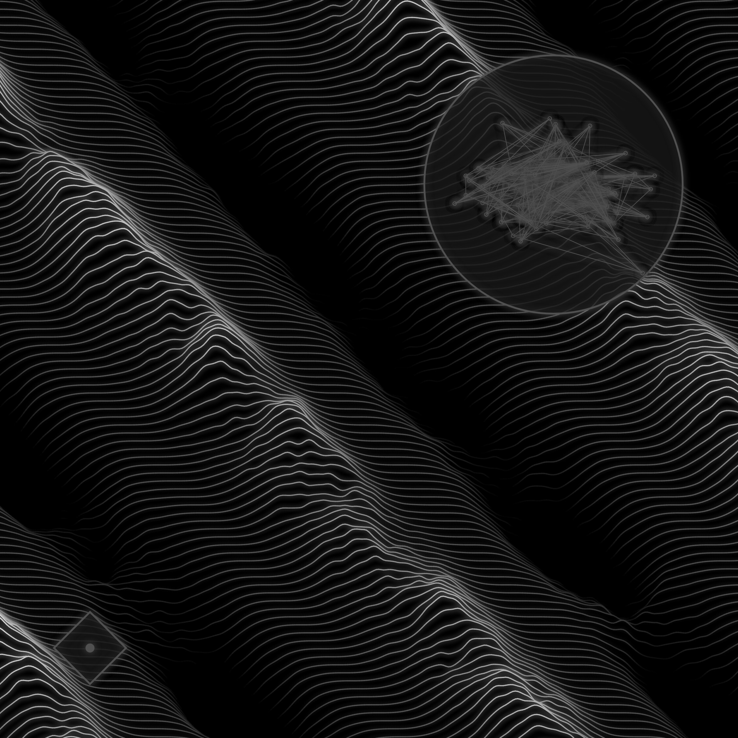 Unknown Signals