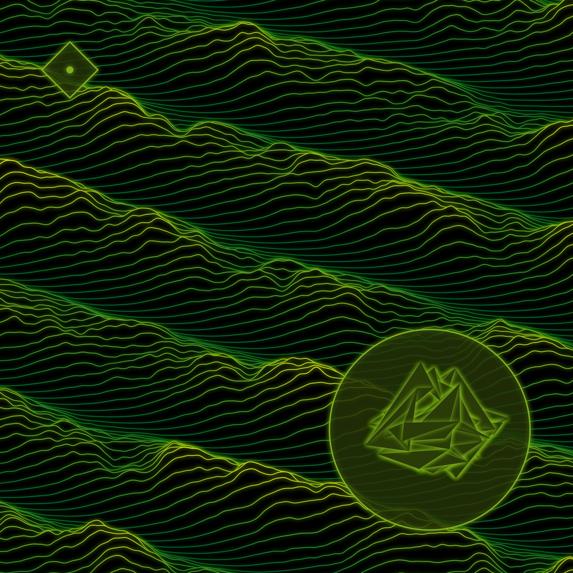 Featured token for: Unknown Signals