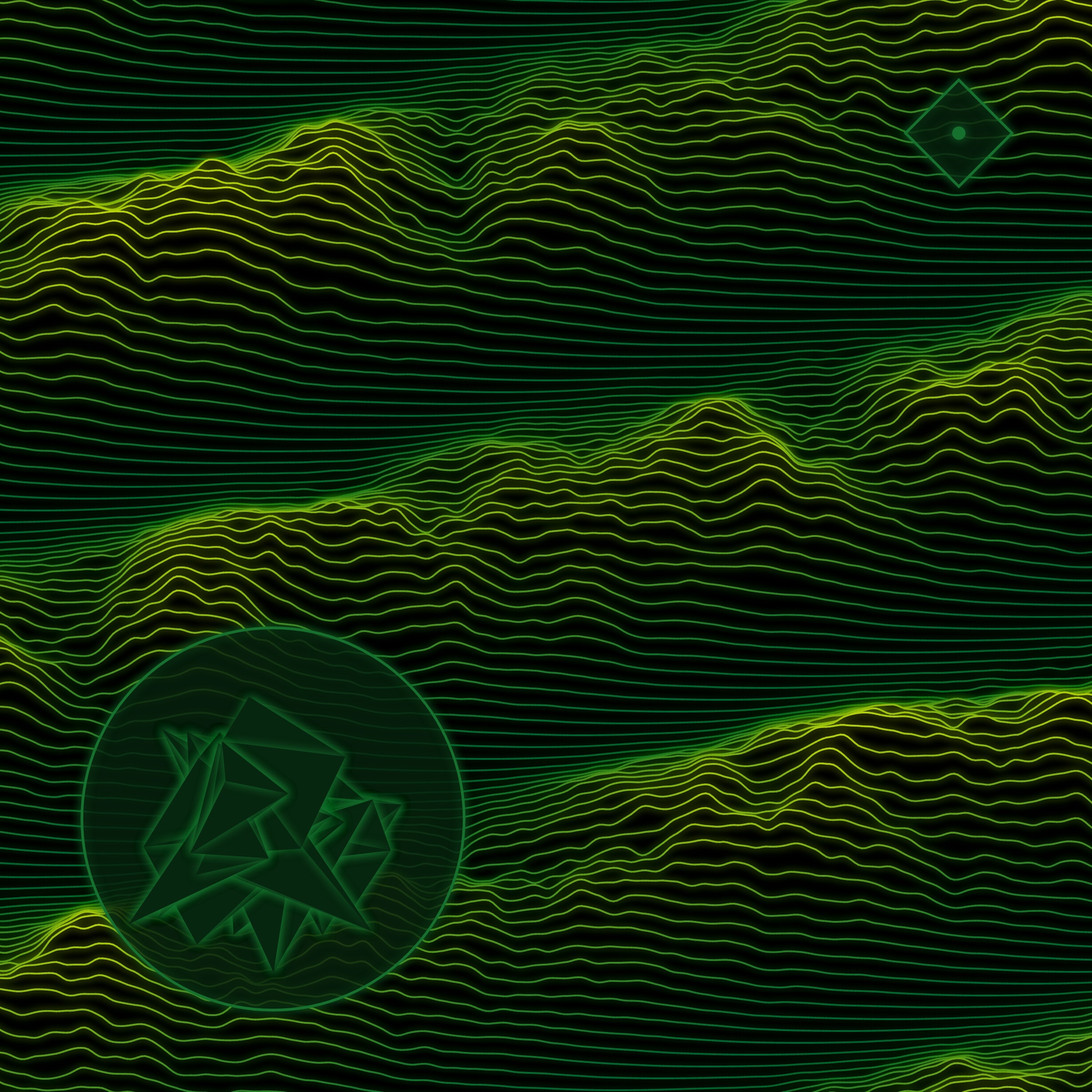 Featured token for: Unknown Signals