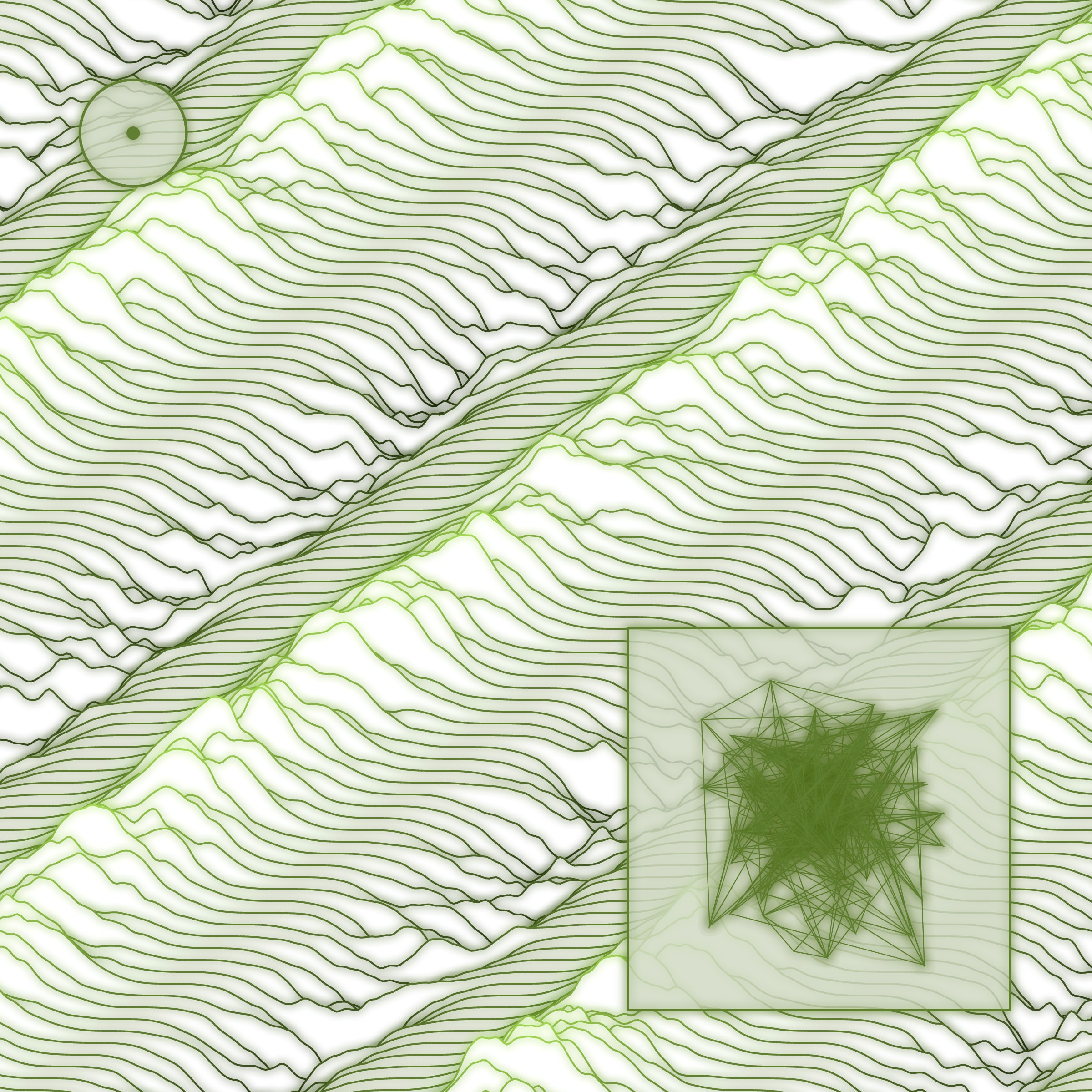 Featured token for: Unknown Signals