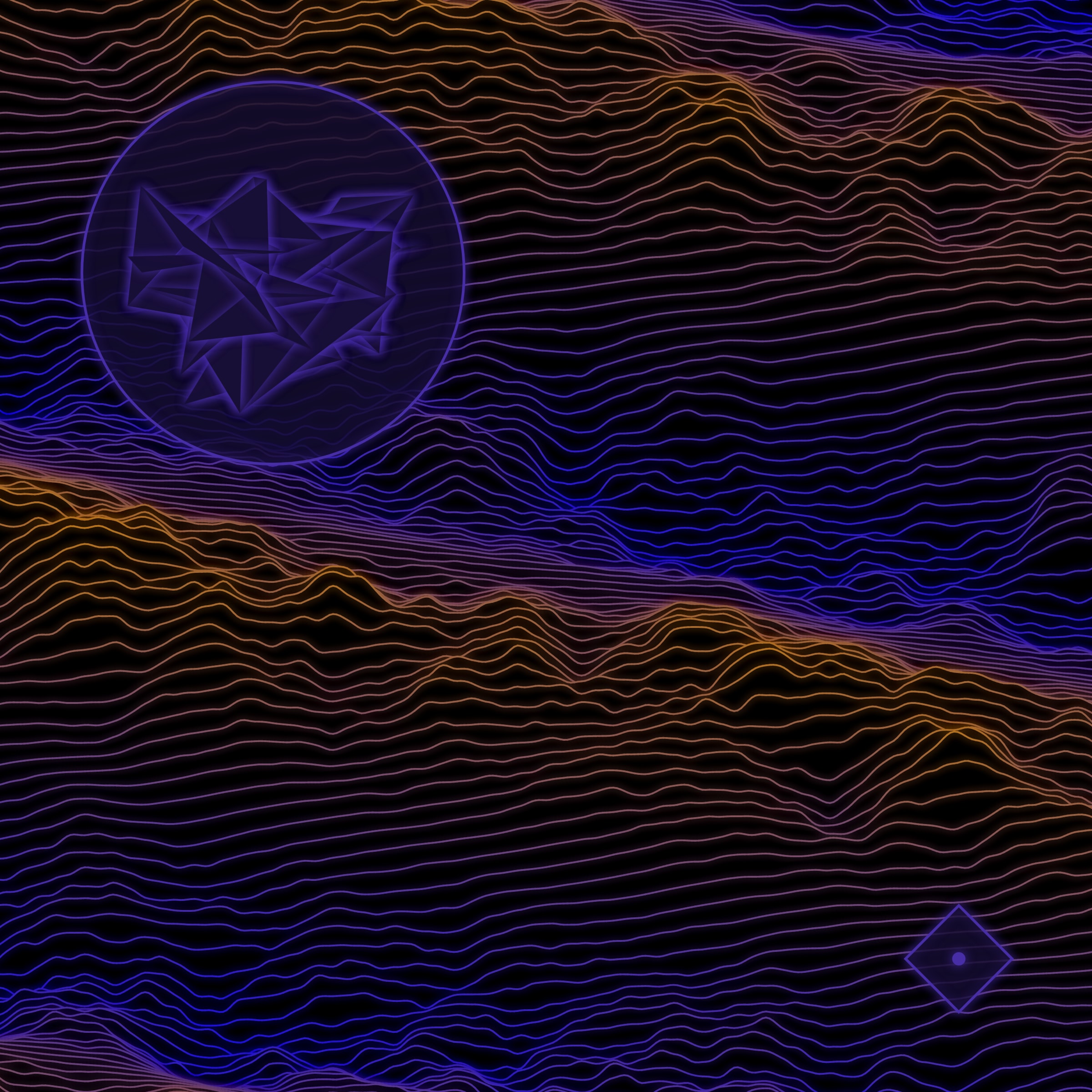 Featured token for: Unknown Signals