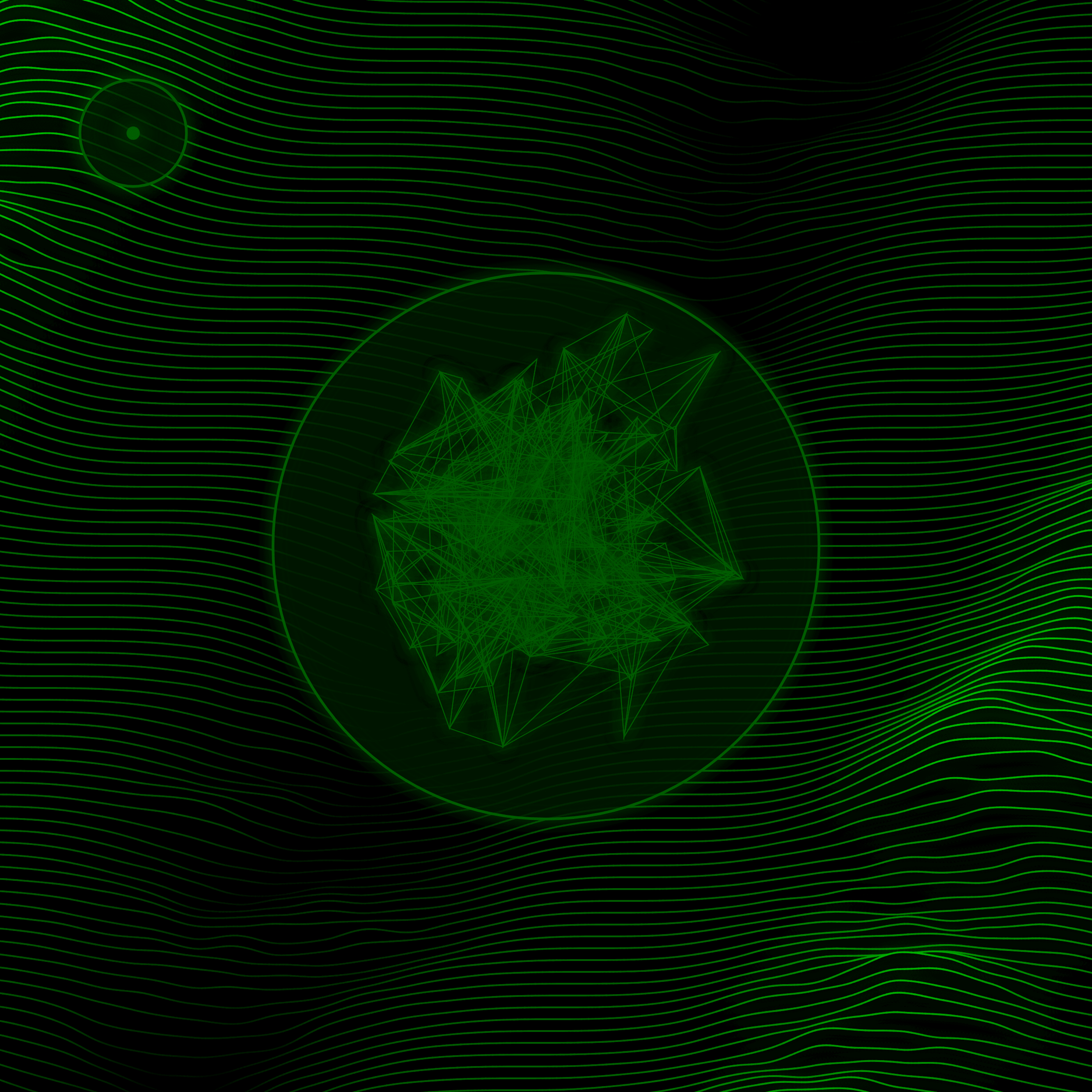 Unknown Signals