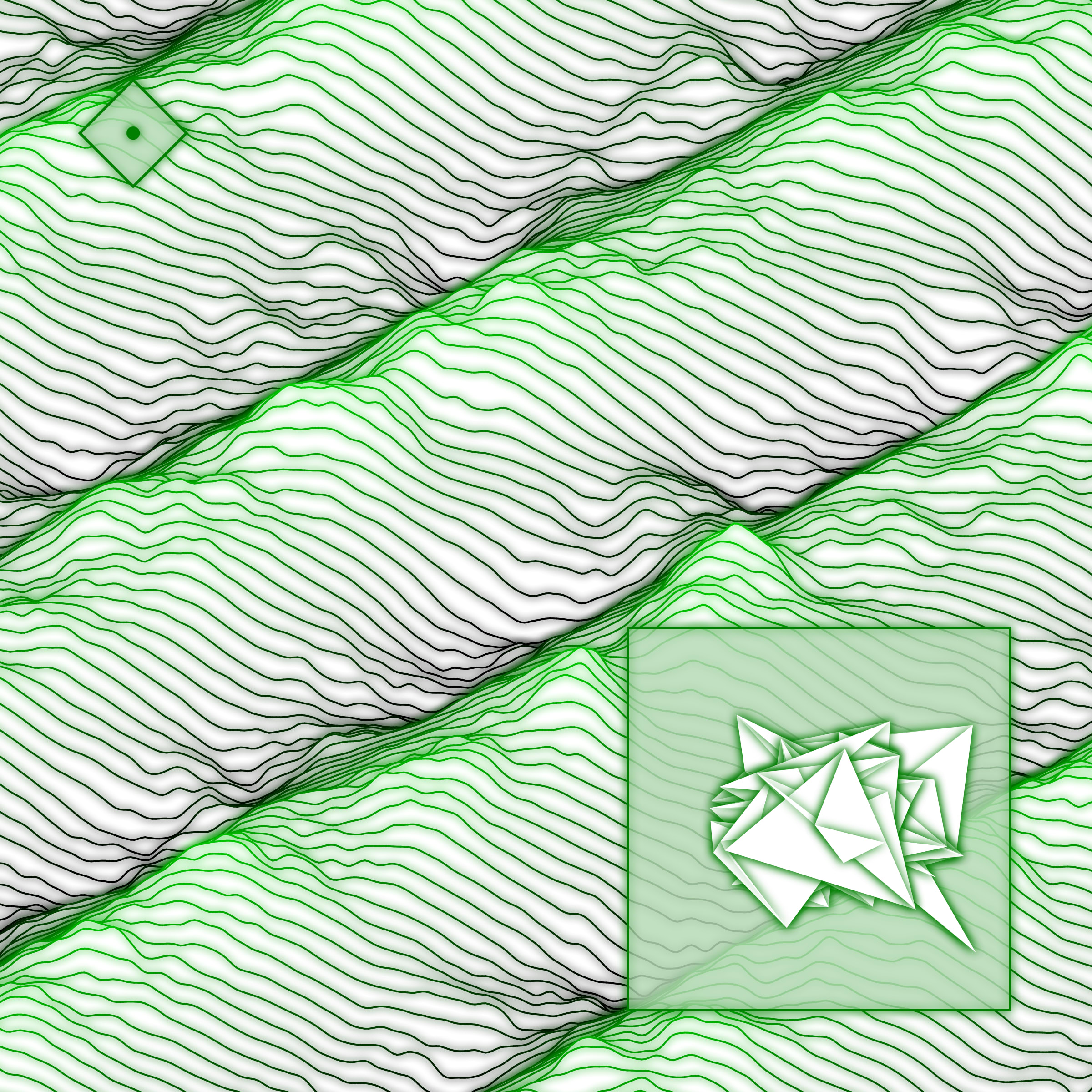 Featured token for: Unknown Signals