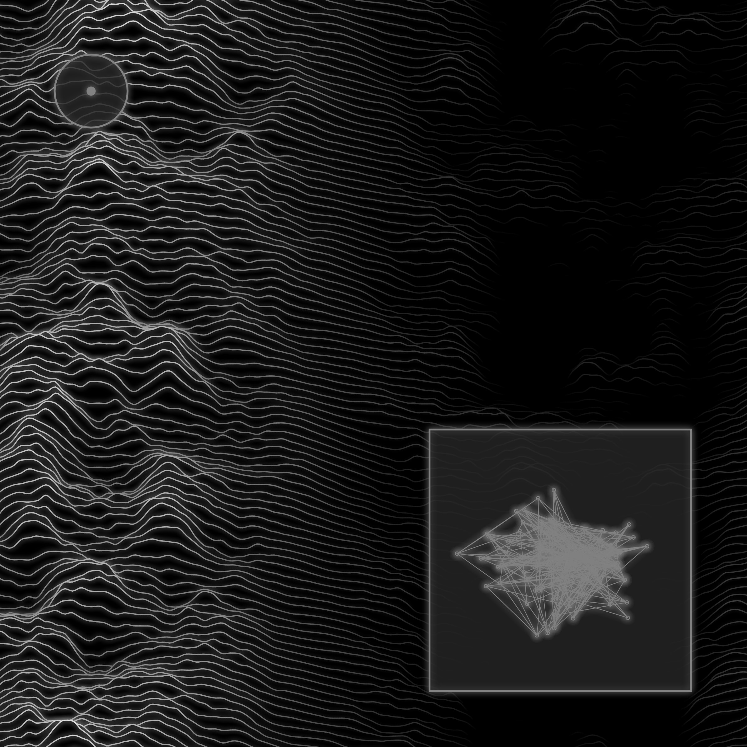 Featured token for: Unknown Signals