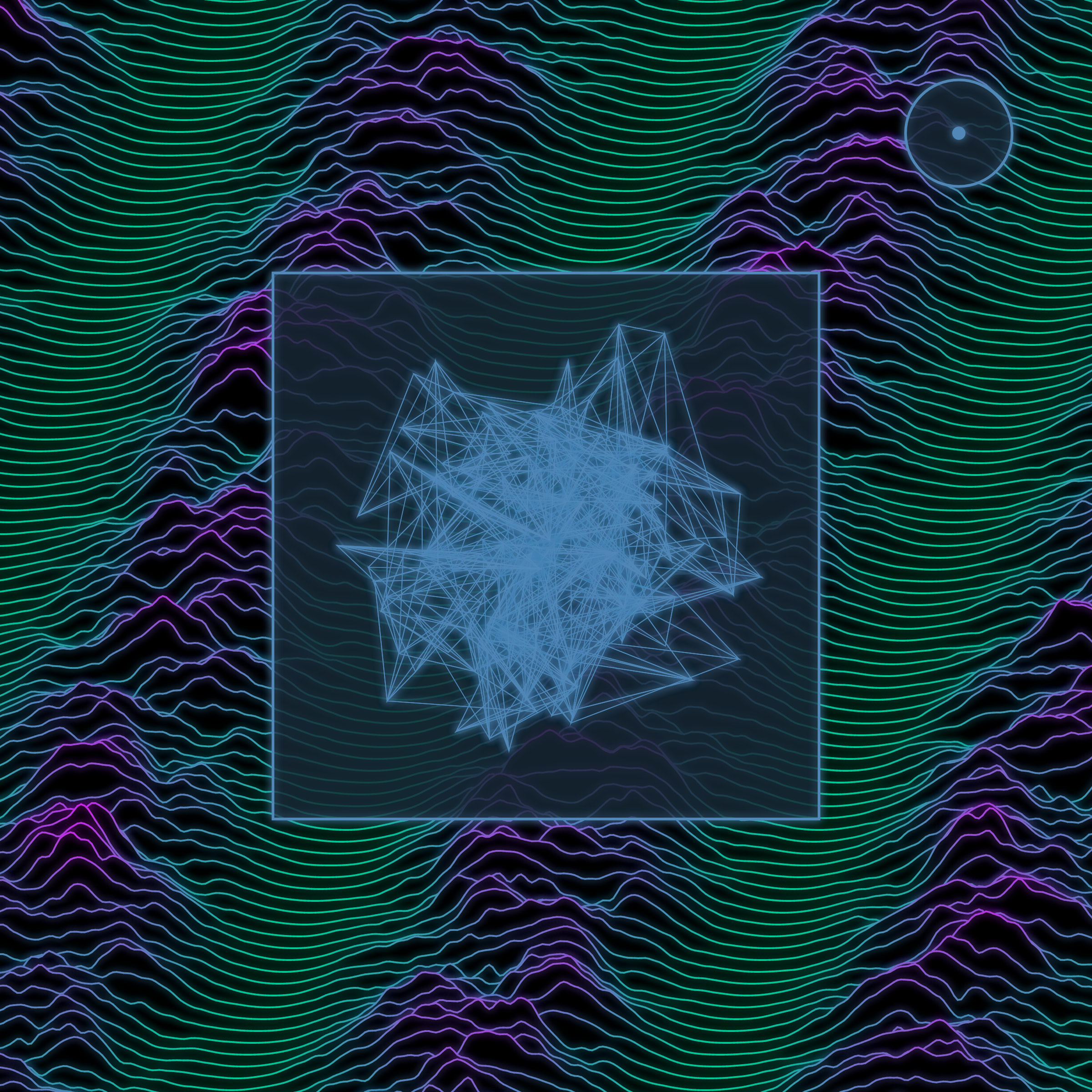 Featured token for: Unknown Signals