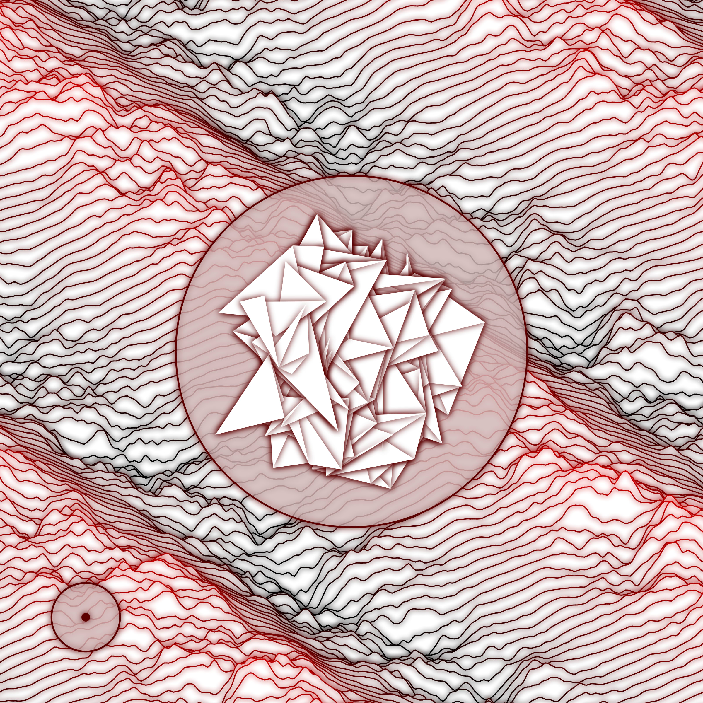 Featured token for: Unknown Signals