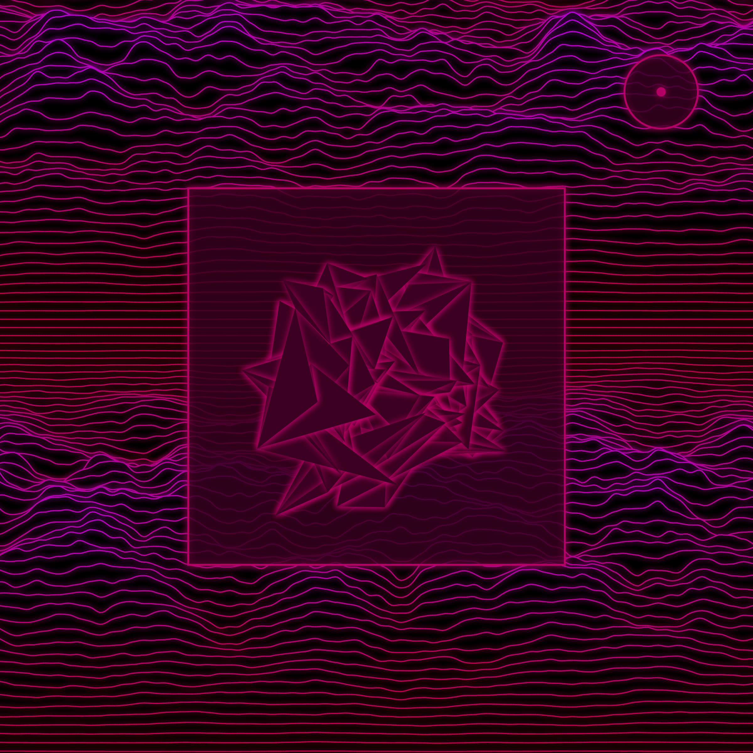 Featured token for: Unknown Signals