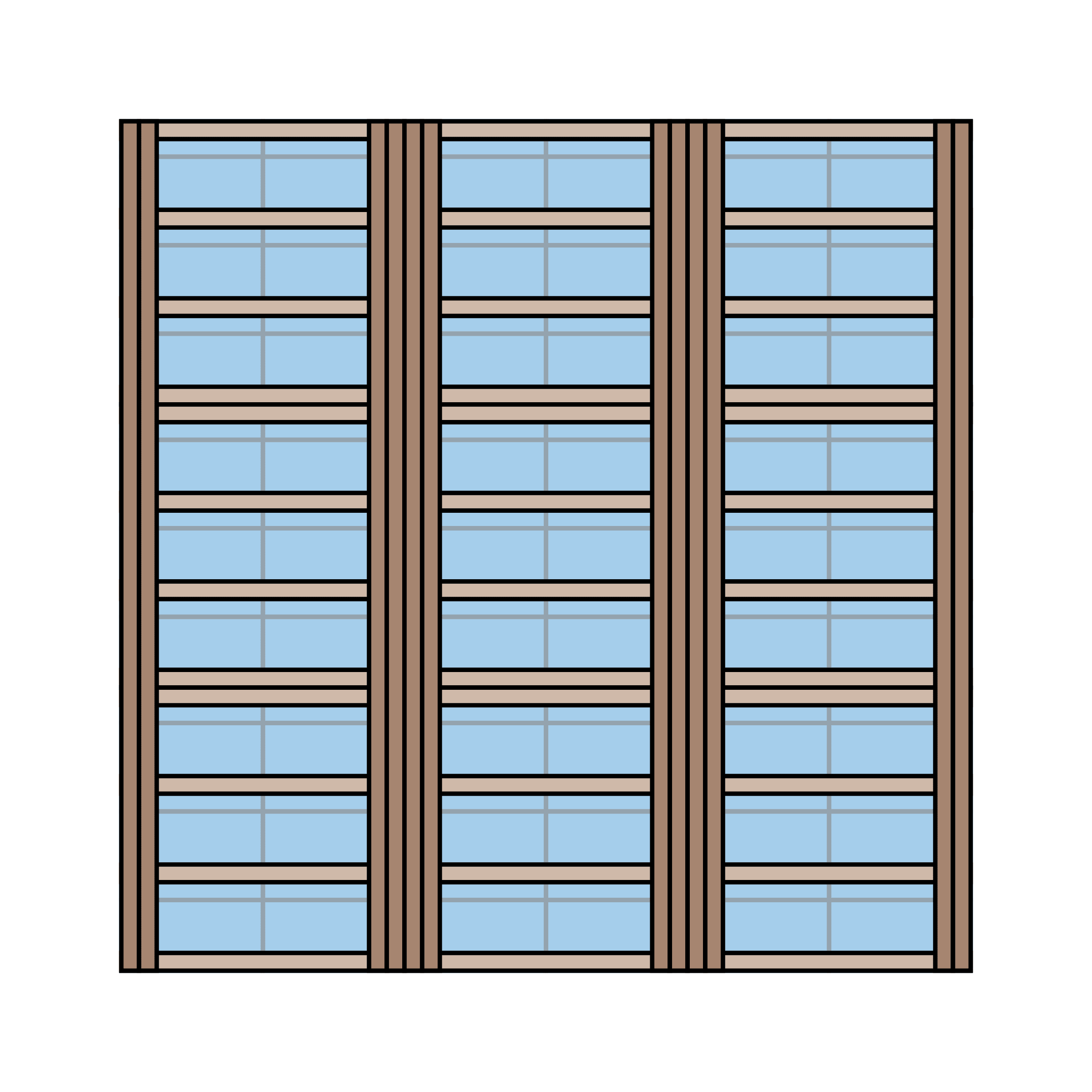 Featured token for: Neighborhood