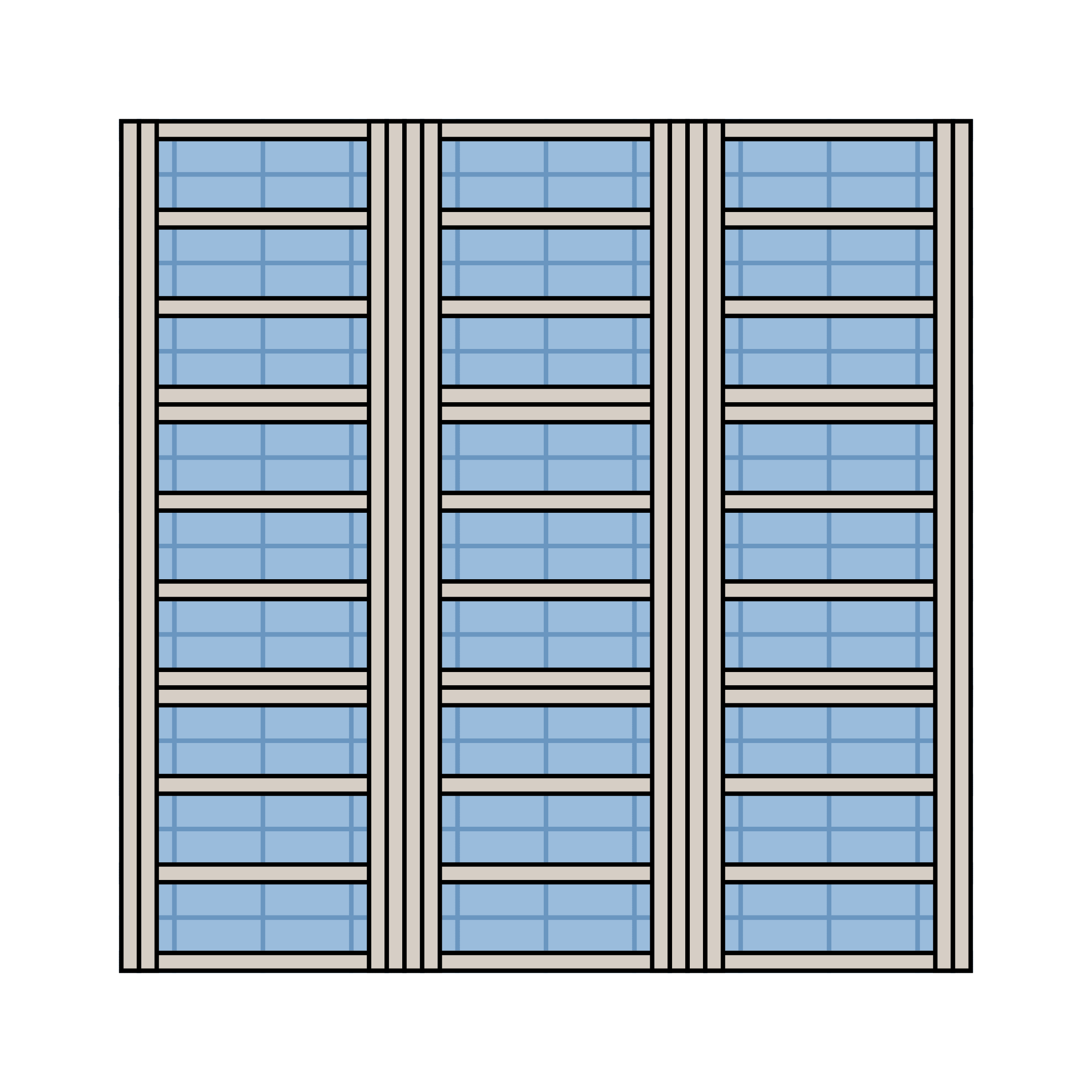 Featured token for: Neighborhood