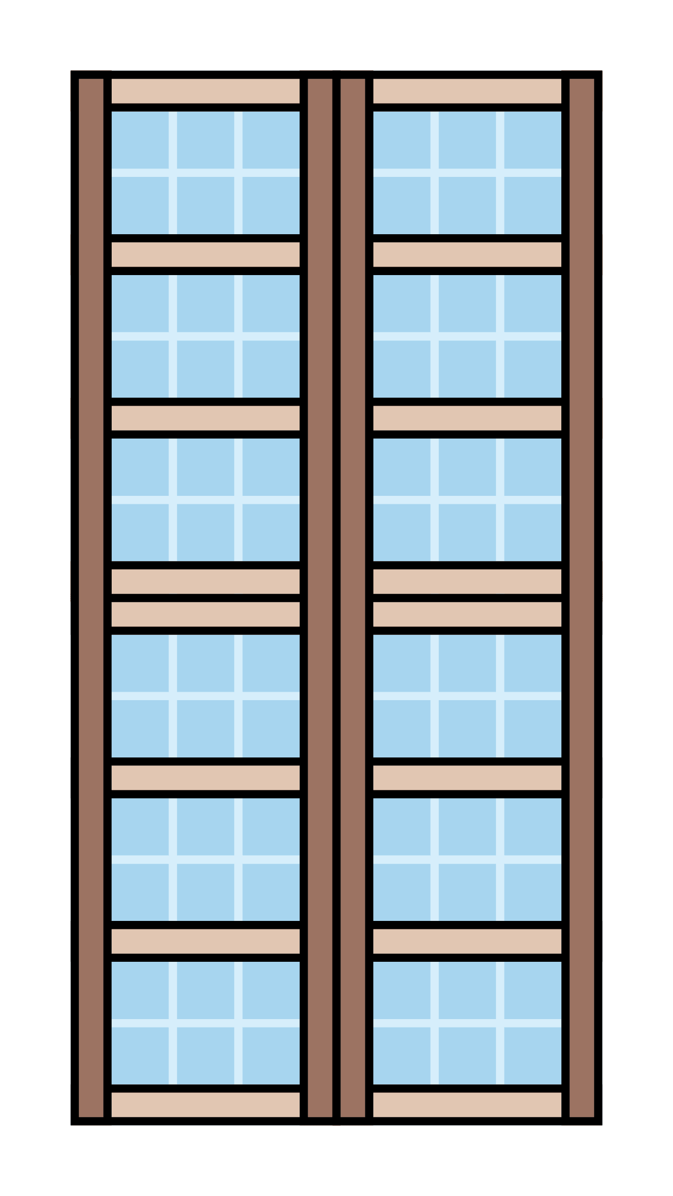 Featured token for: Neighborhood