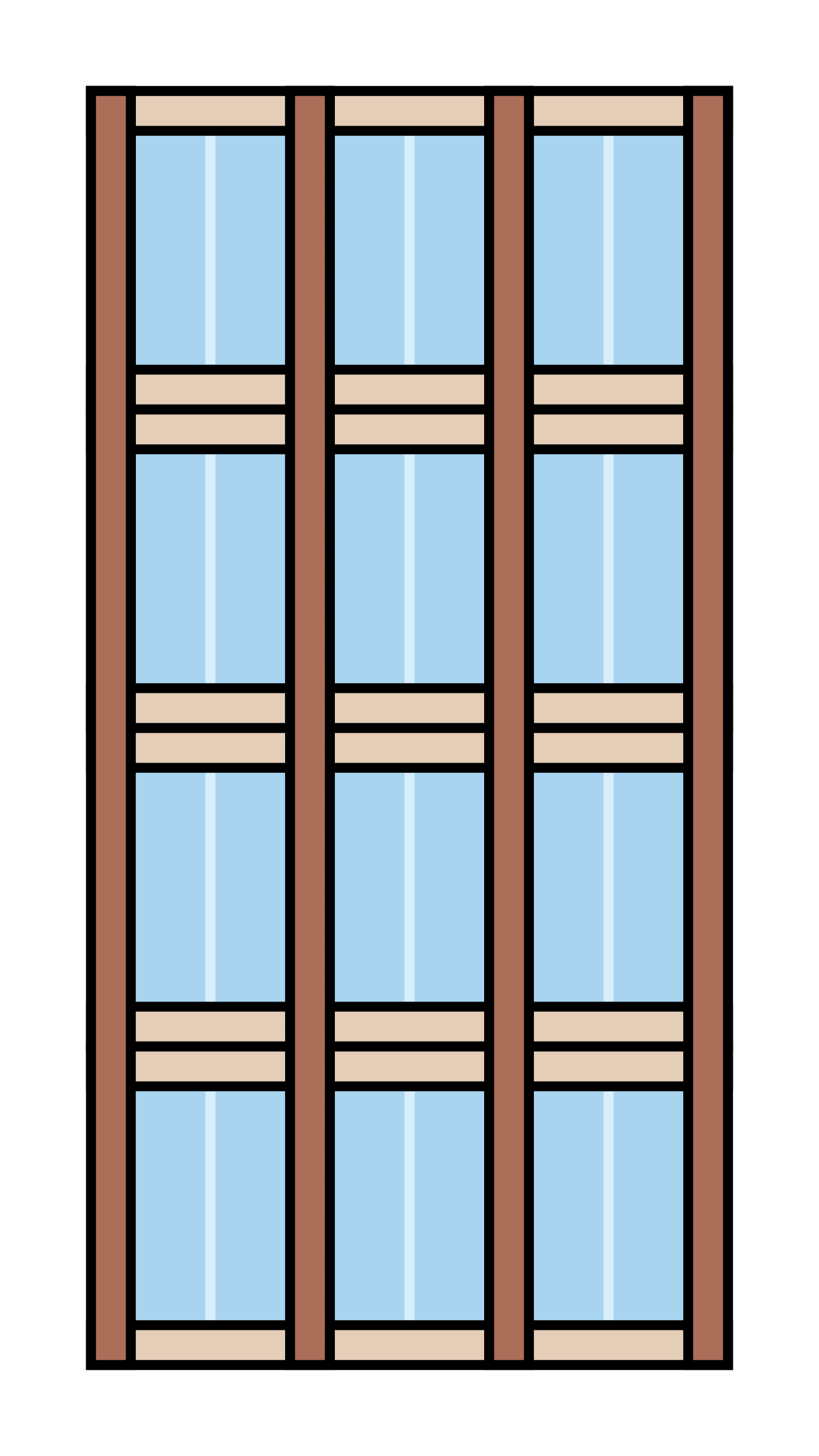 Featured token for: Neighborhood