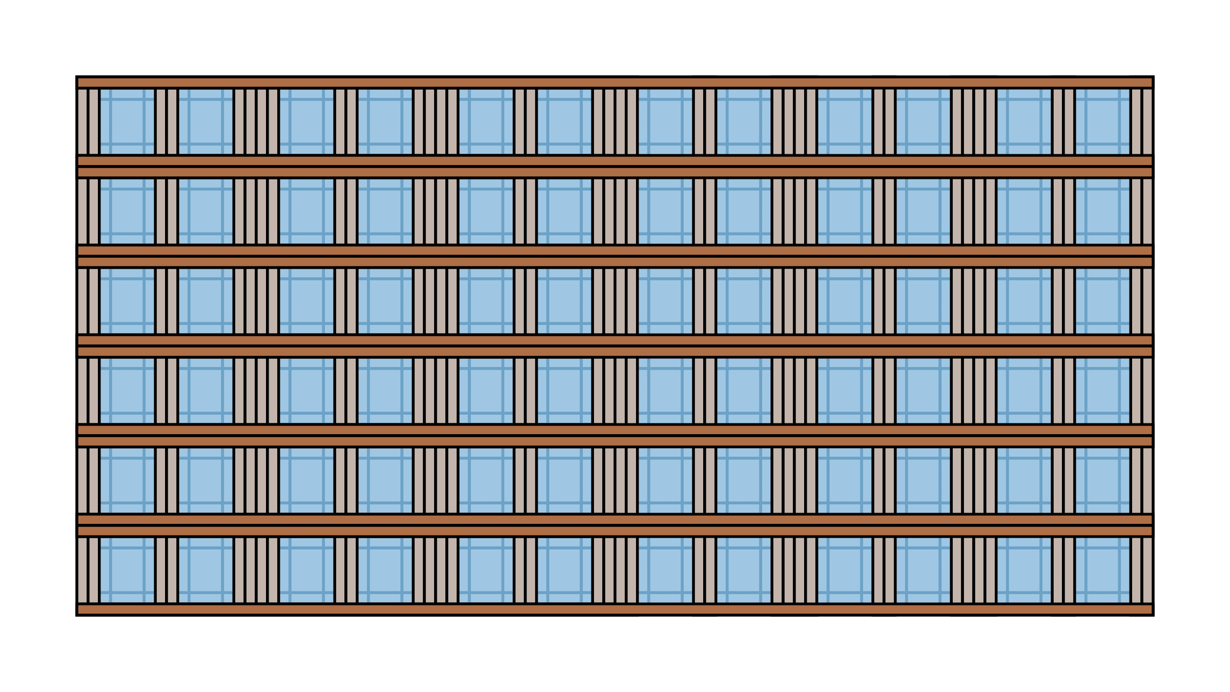Featured token for: Neighborhood