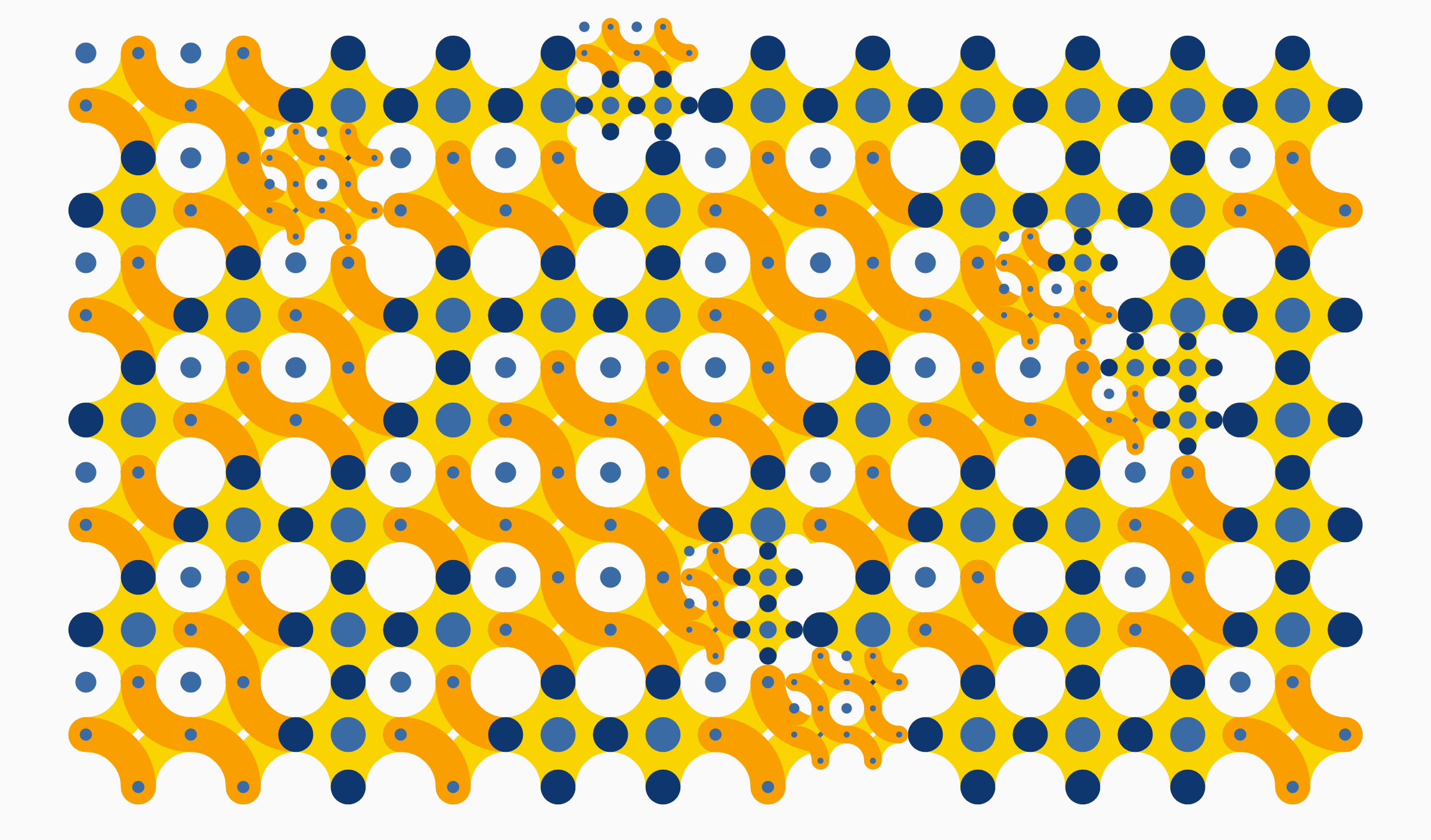 Featured token for: Trossets