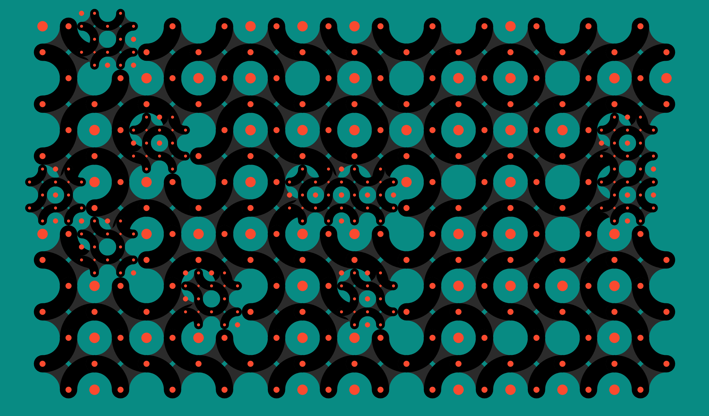 Featured token for: Trossets