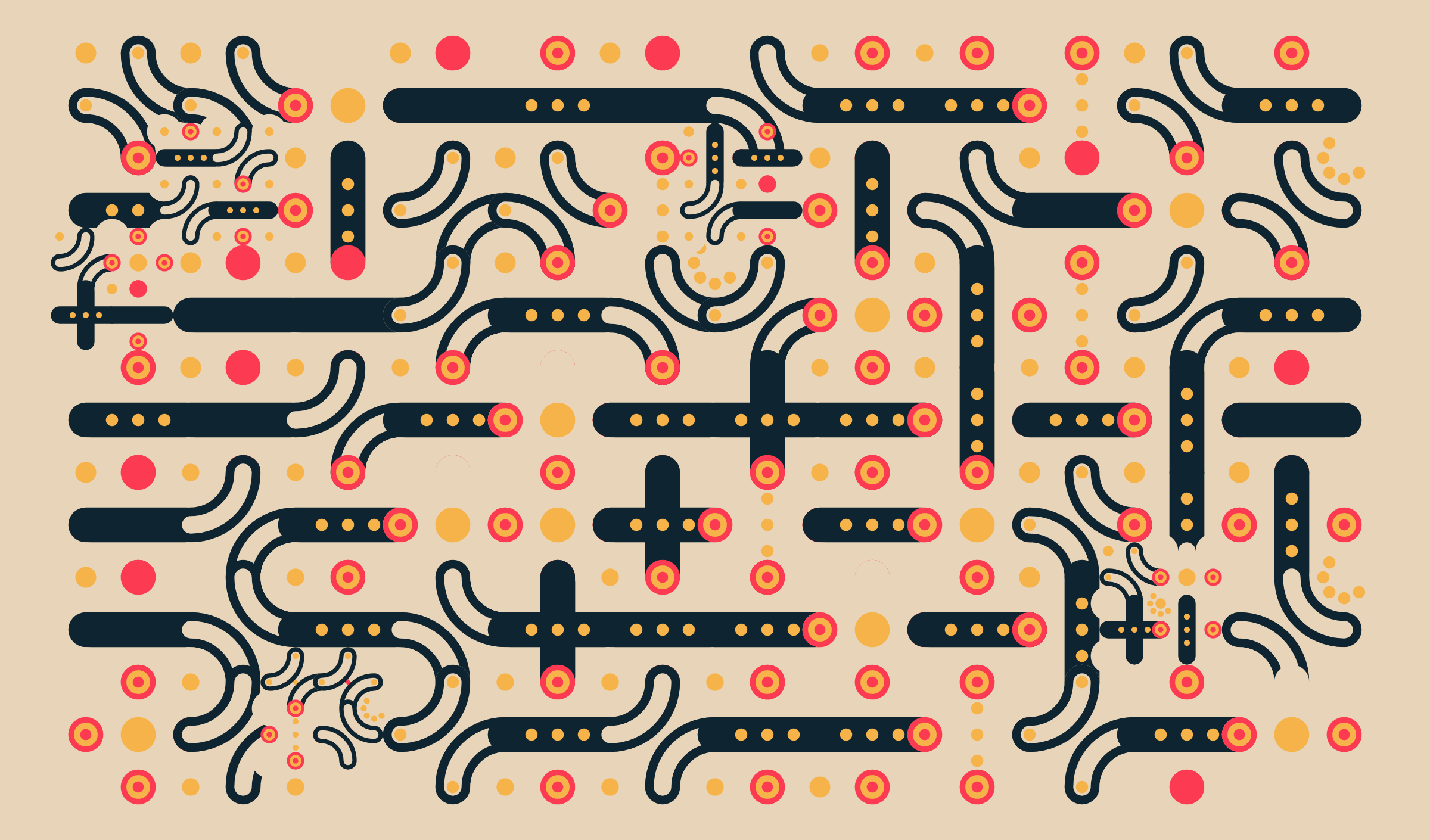 Featured token for: Trossets