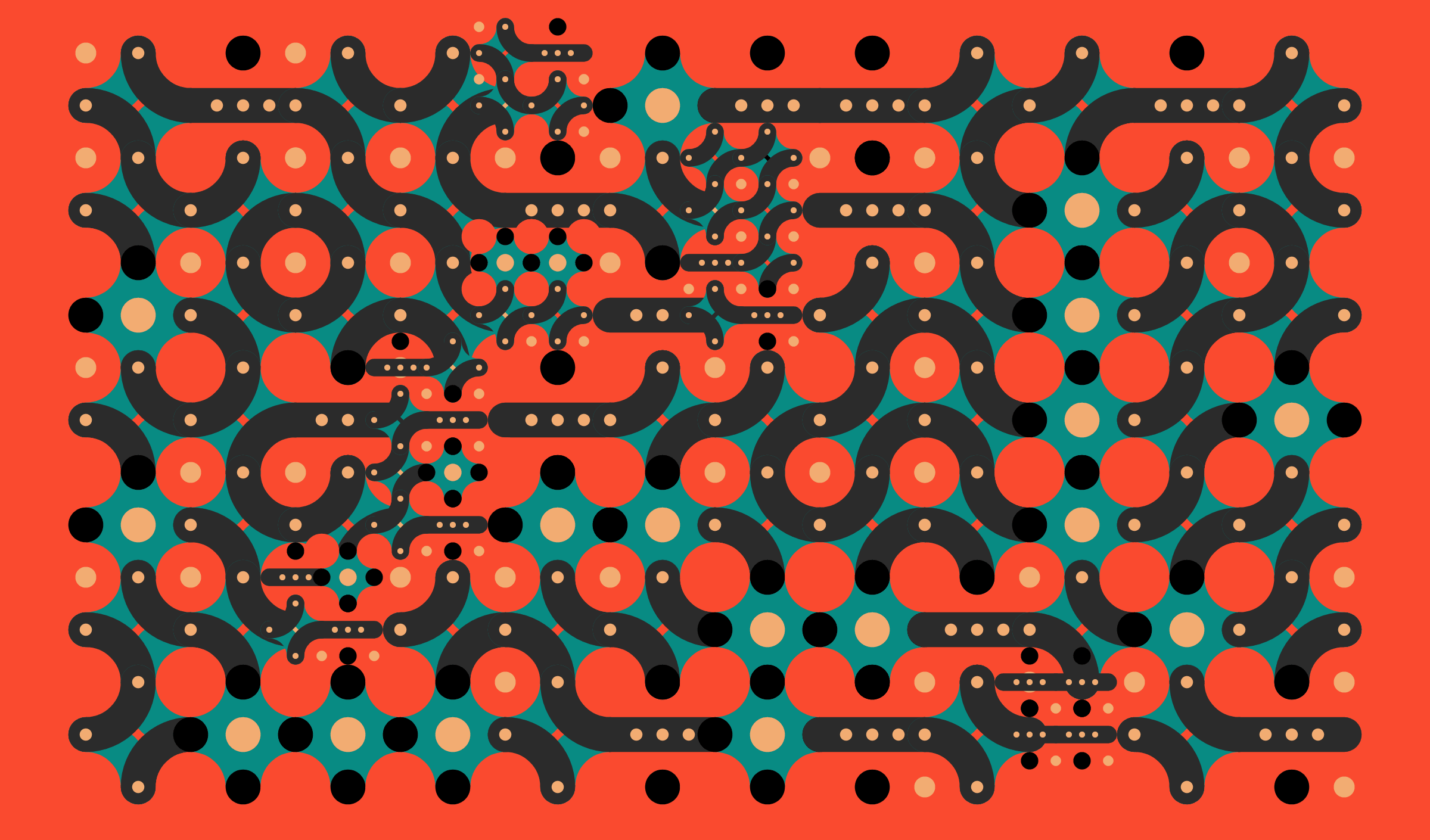 Featured token for: Trossets #65