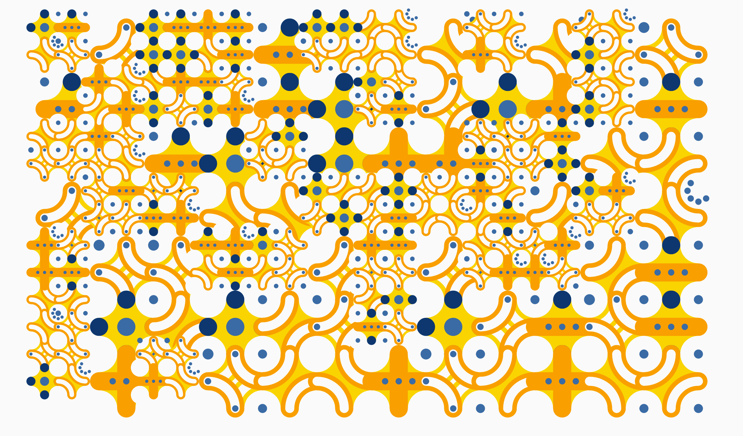 Featured token for: Trossets